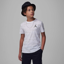 Jordan Clear Lane Tee