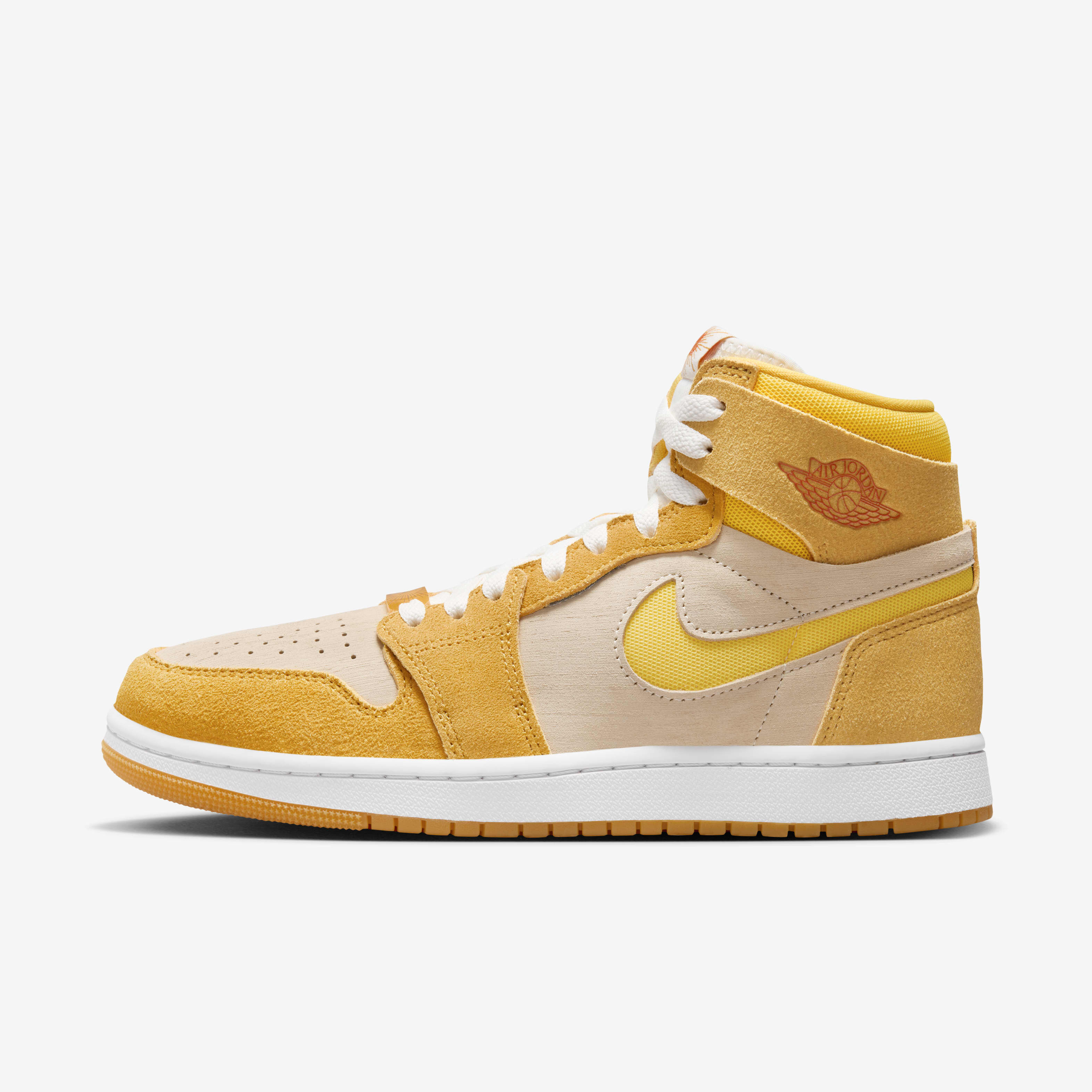 Air Jordan 1 Zoom CMFT 2 image number 0