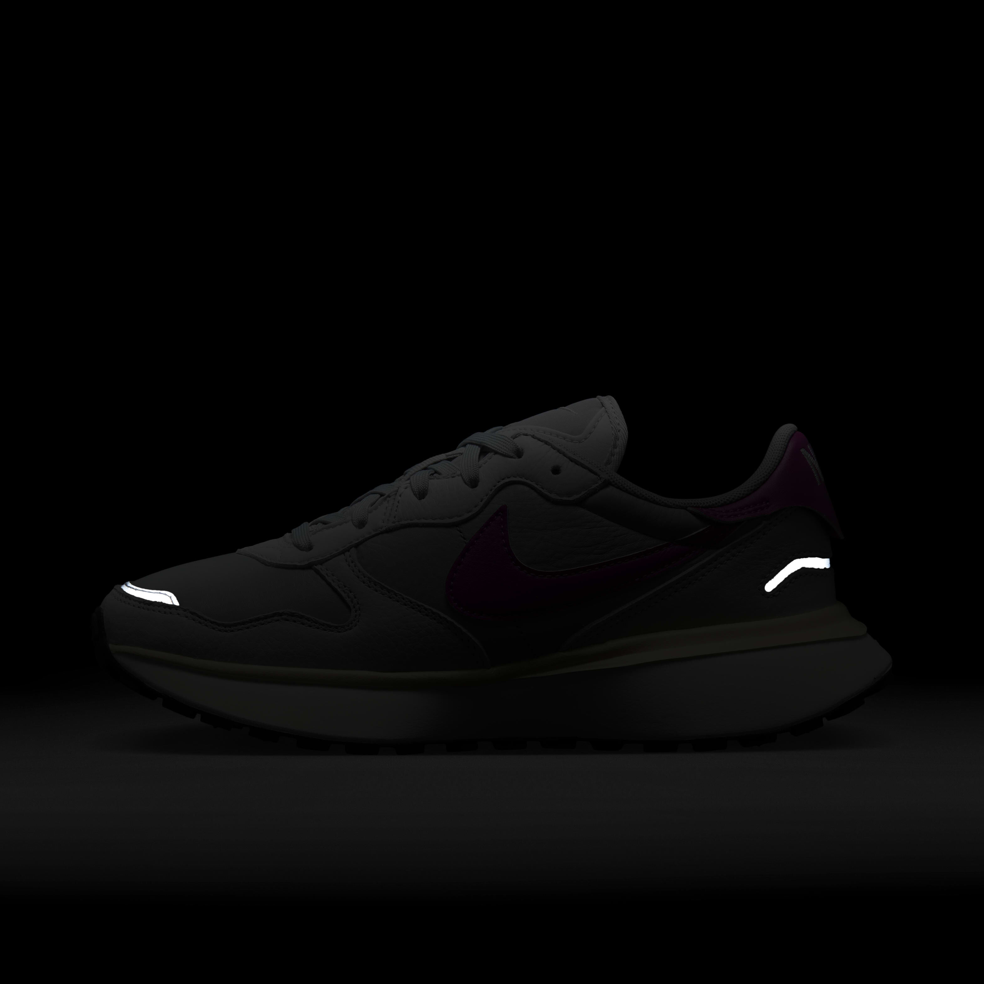 نايكي فينكس وافل ليذر image number 11