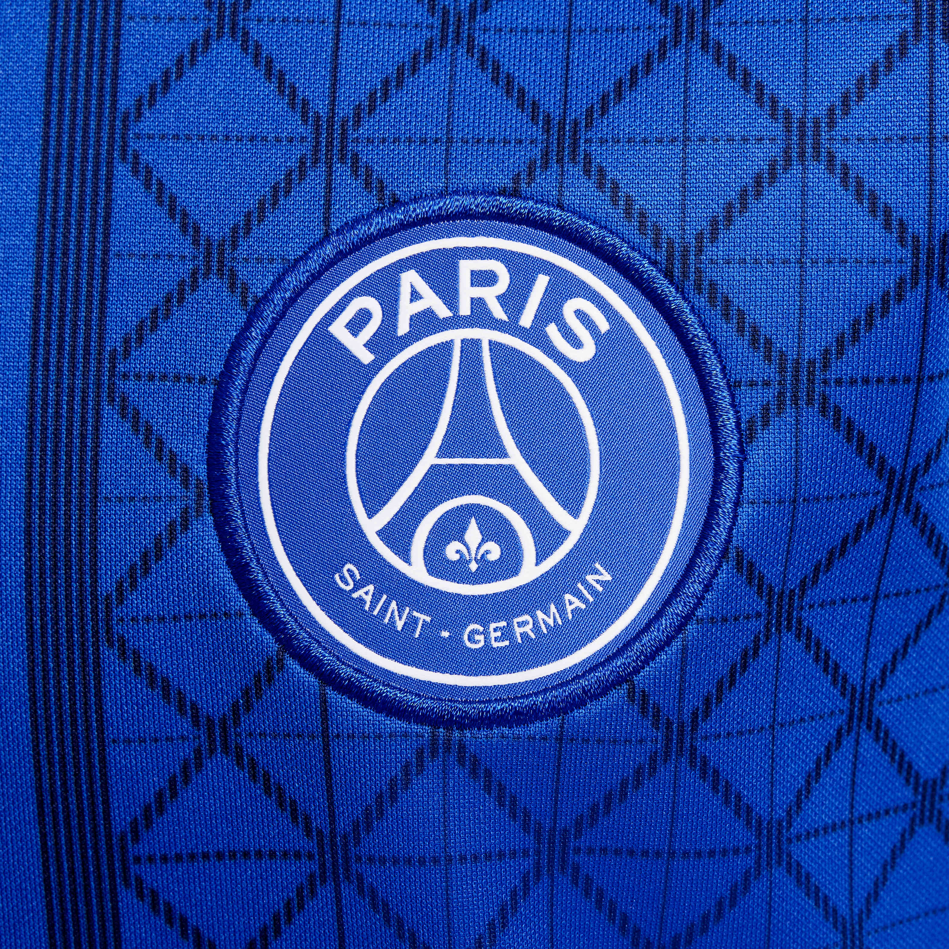 Paris Saint-Germain Academy Pro Home image number 5