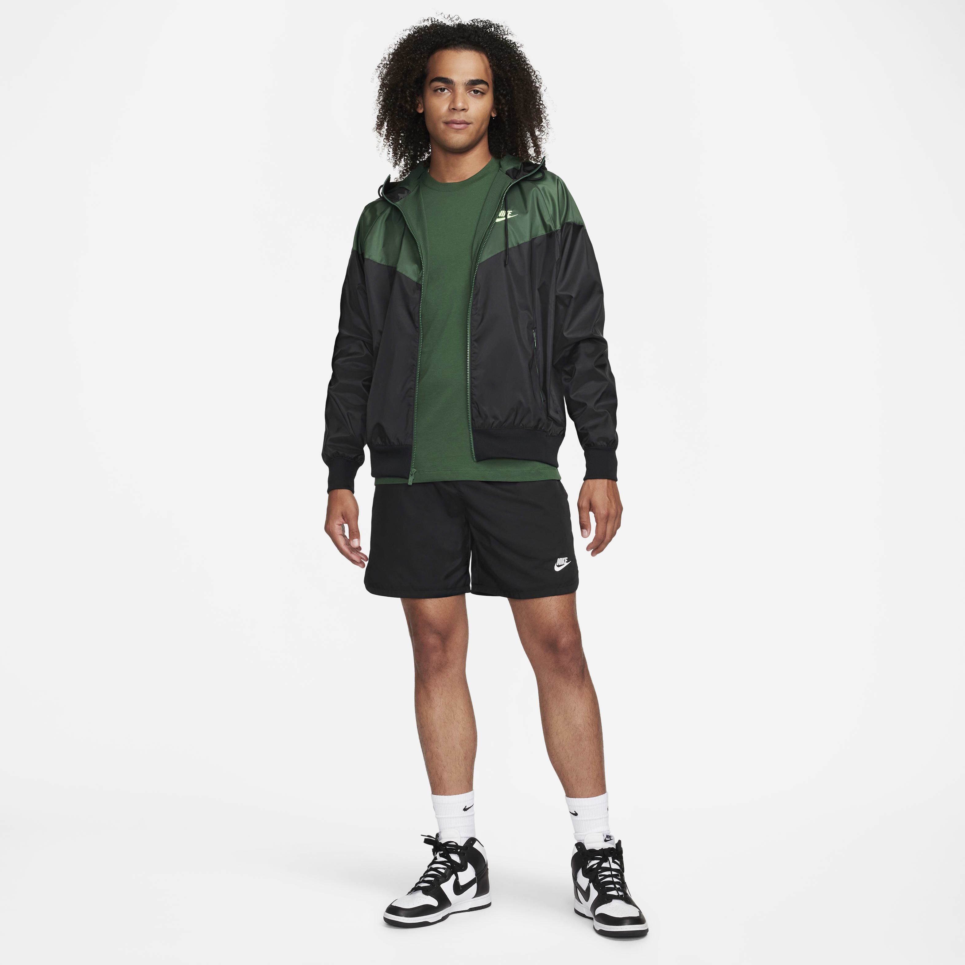 Nike Sportswear Windrunner image number 6