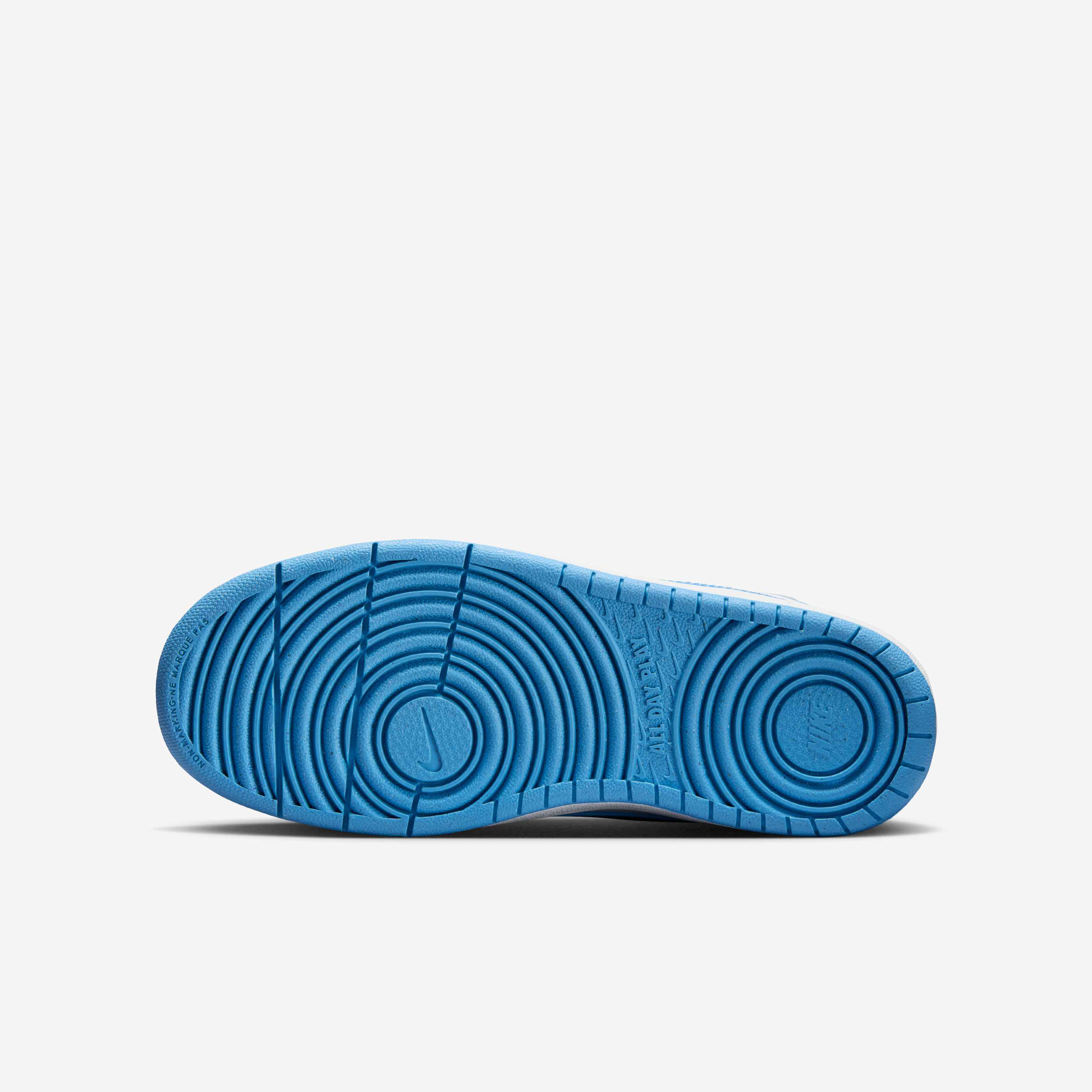 Nike Court Borough Mid 2 image number 1