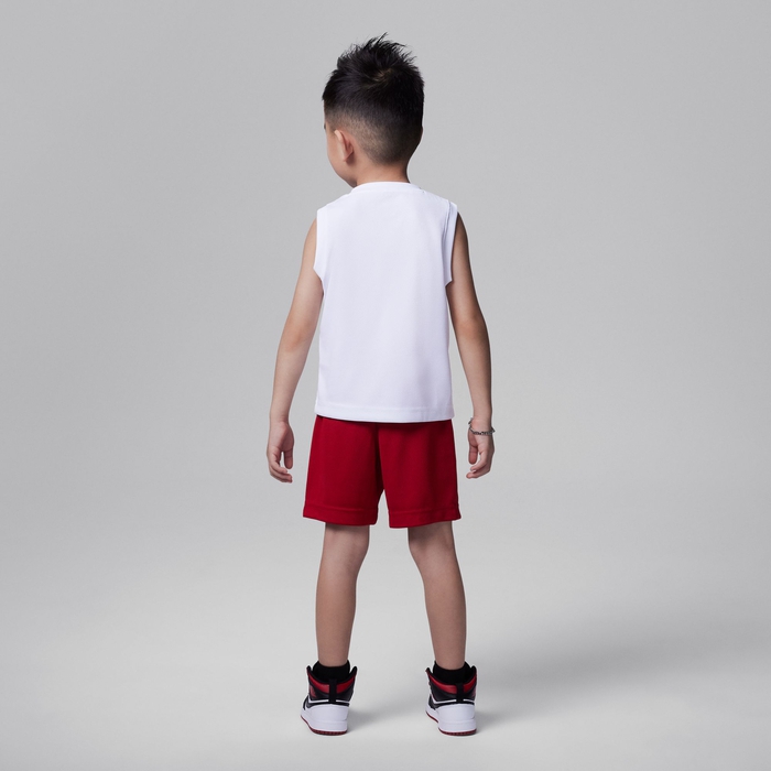 تيشيرت جوردن 23 image number 4 تيشيرت جوردن 23 image number 4