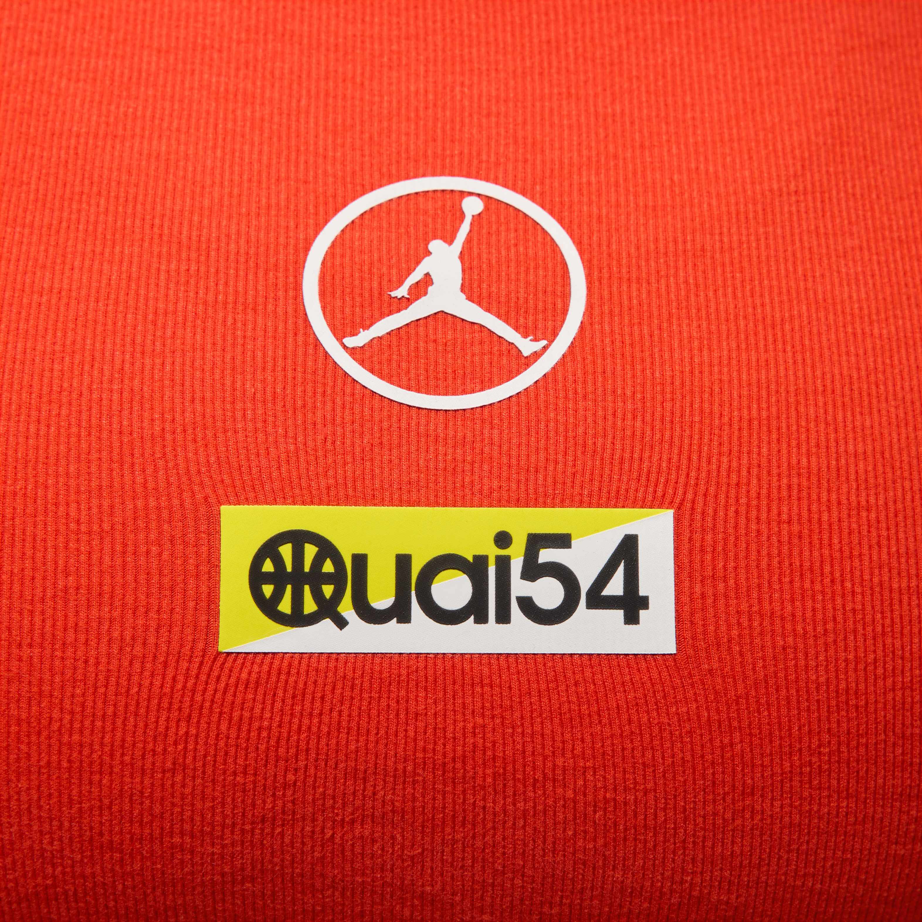 Jordan Essentials Quai 54 image number 3