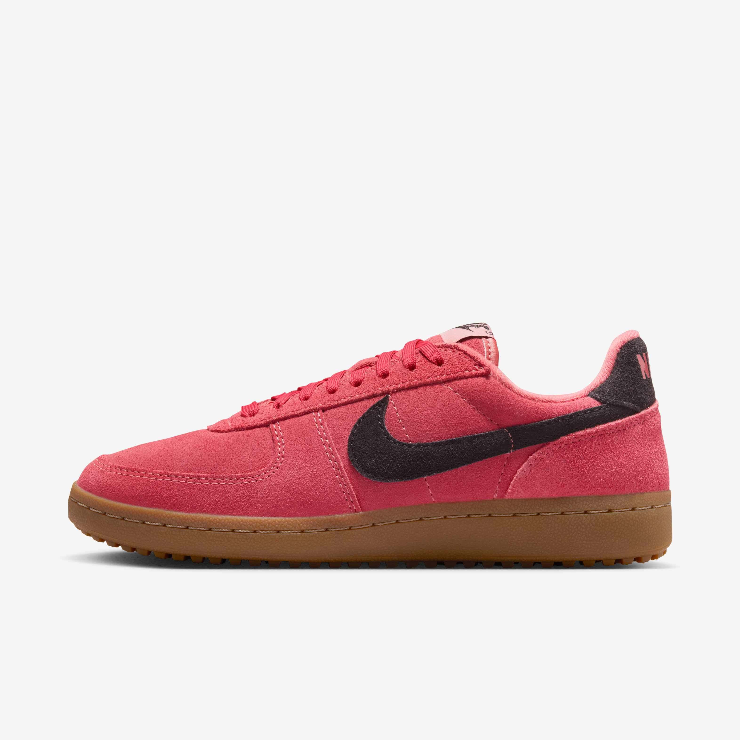 Buy Nike Field General Suede Women's Shoes - Adobe/Gum Dark Buy Nike Field General Suede Women's Shoes - Adobe/Gum Dark