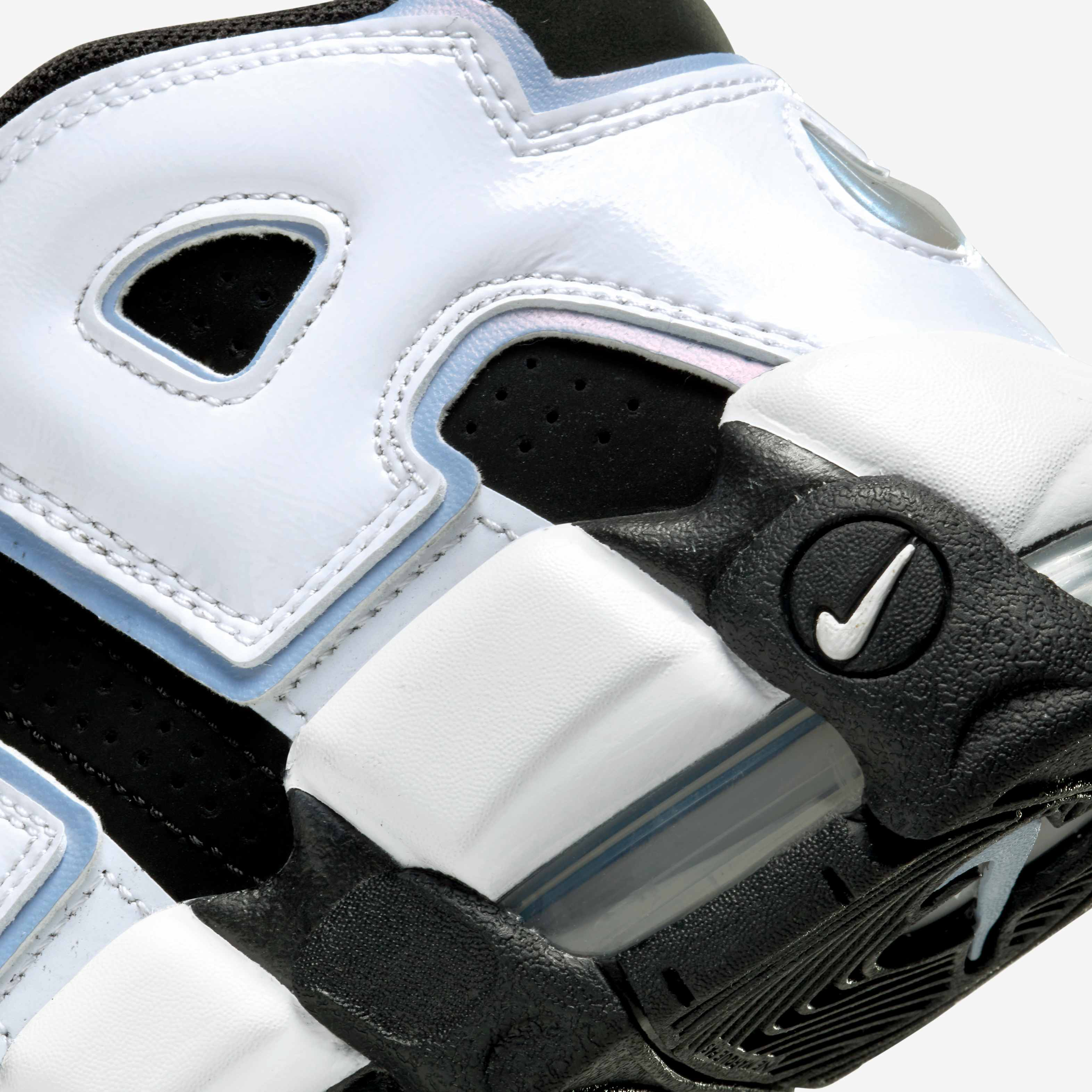 Nike Air More Uptempo image number 7