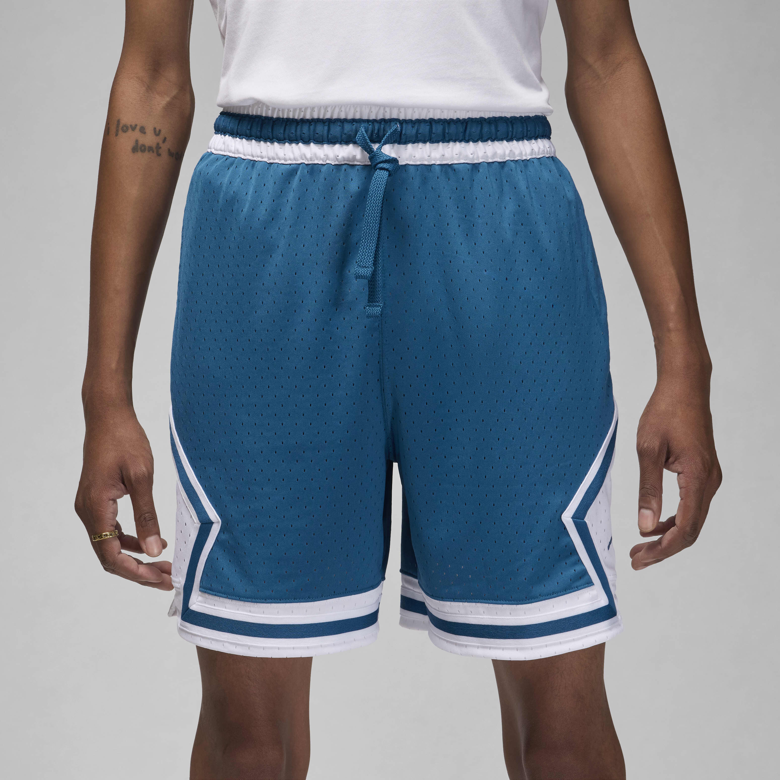 Buy Jordan Dri FIT Sport Diamond Shorts Nike Qatar Official