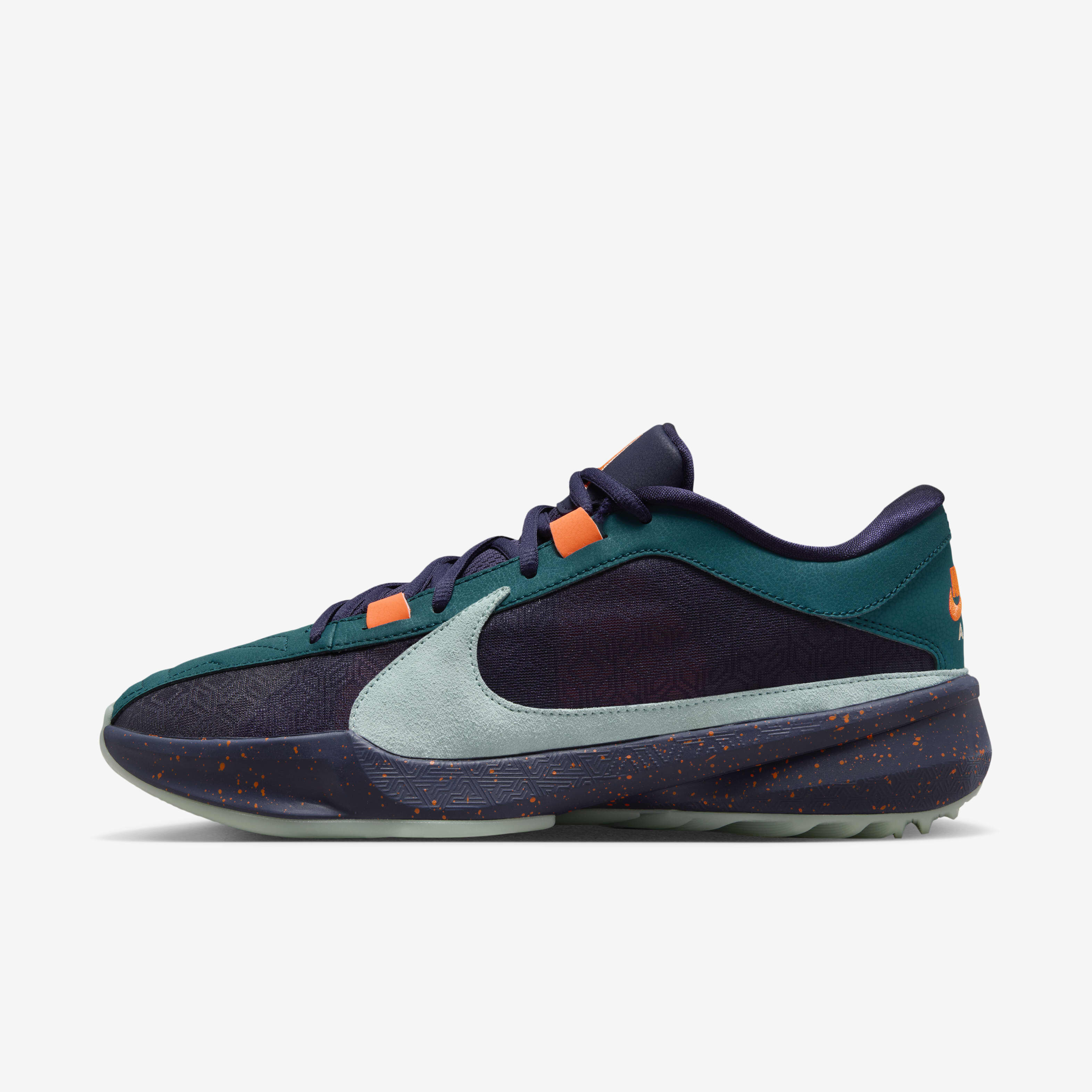 Nike zoom kd 1 multicolor hot sale