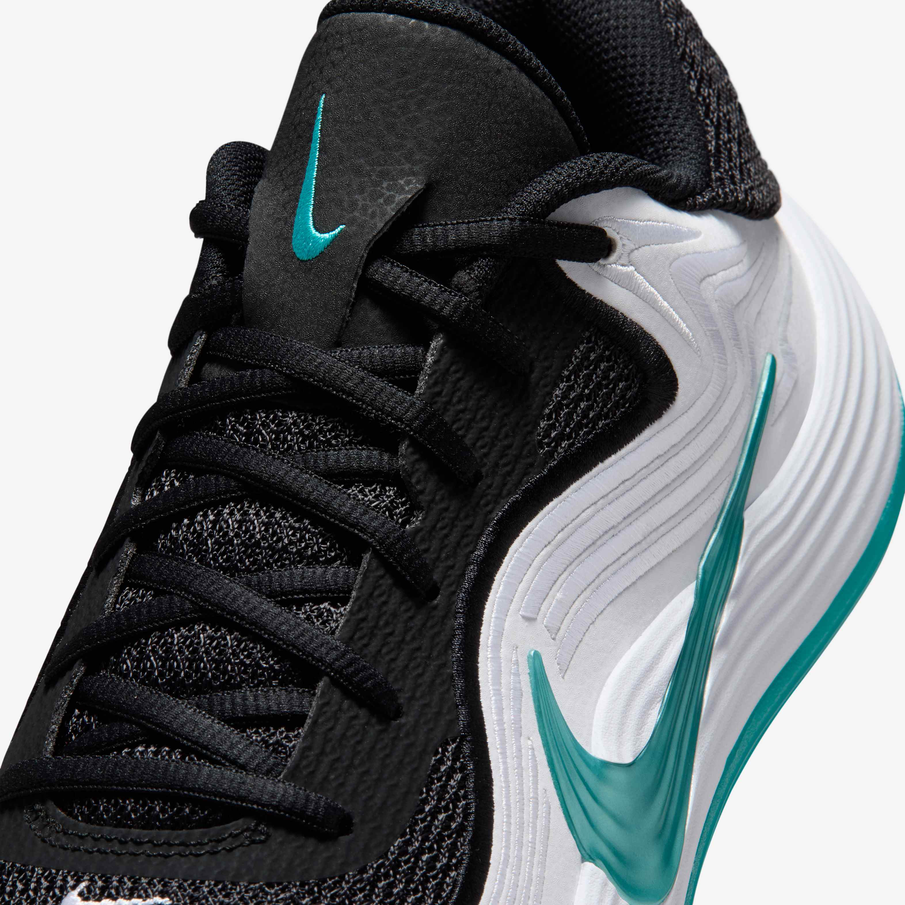 Nike Precision 8 Low image number 6