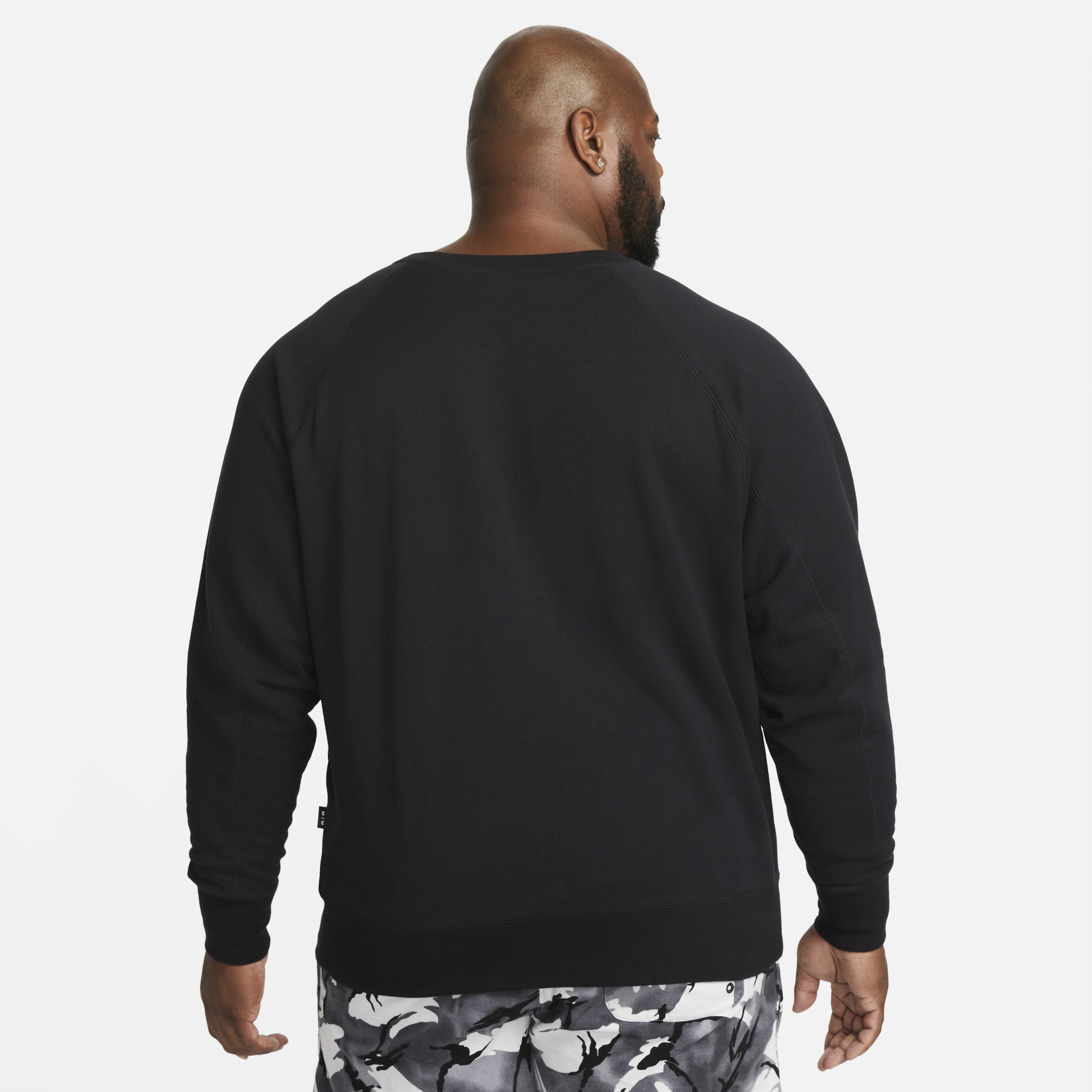 نايكي سبورتسوير اير image number 7