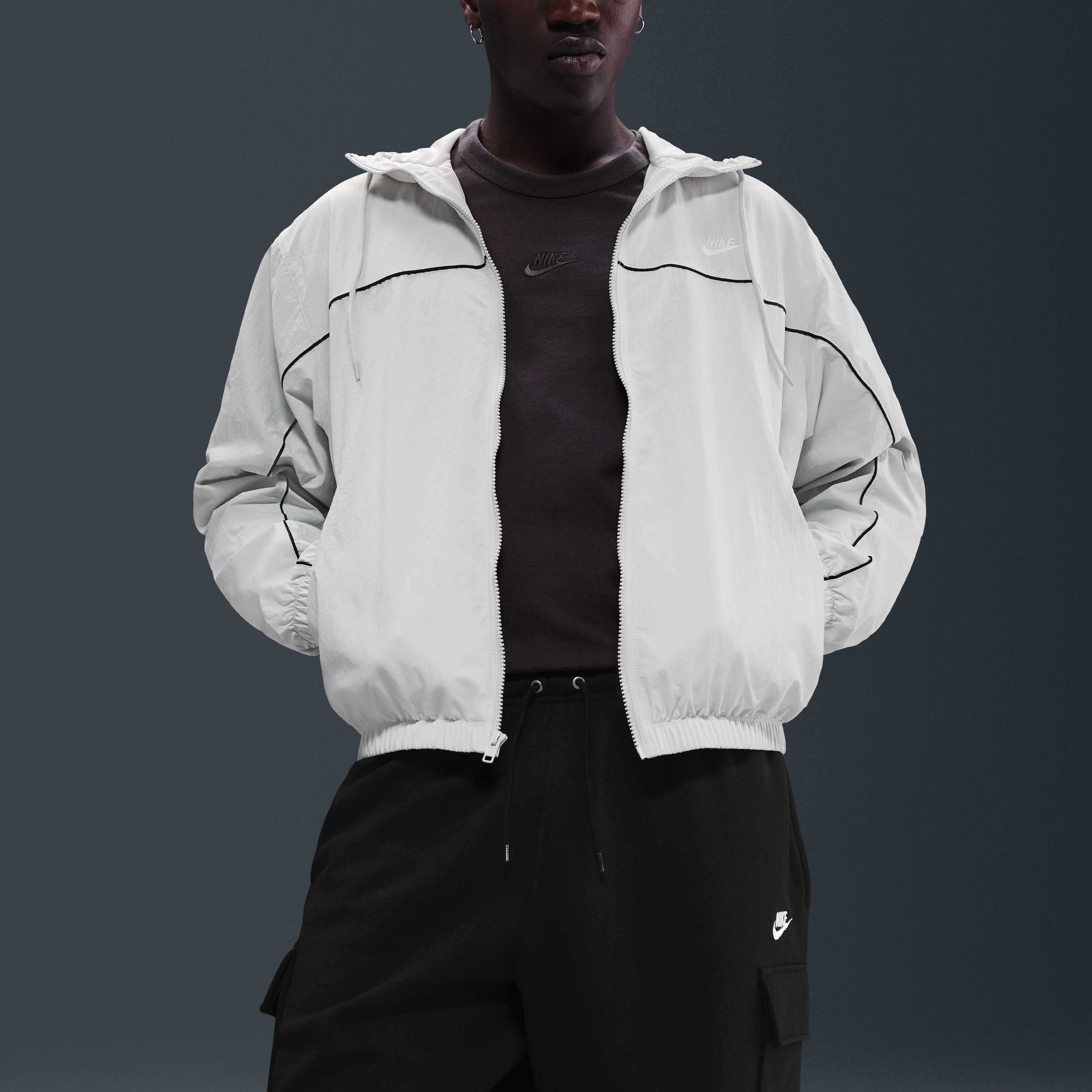 Nike Club image number 4