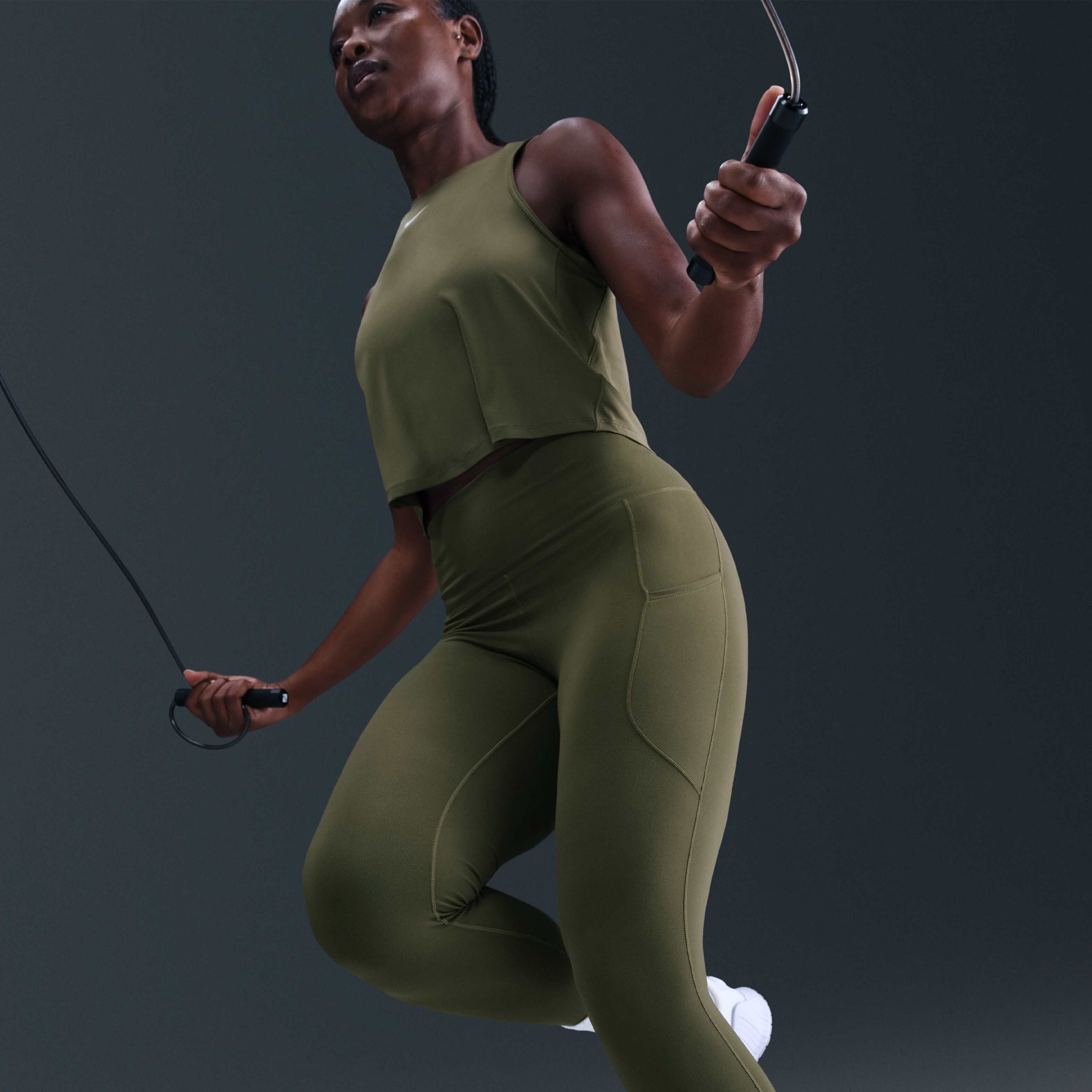 Nike One image number 4