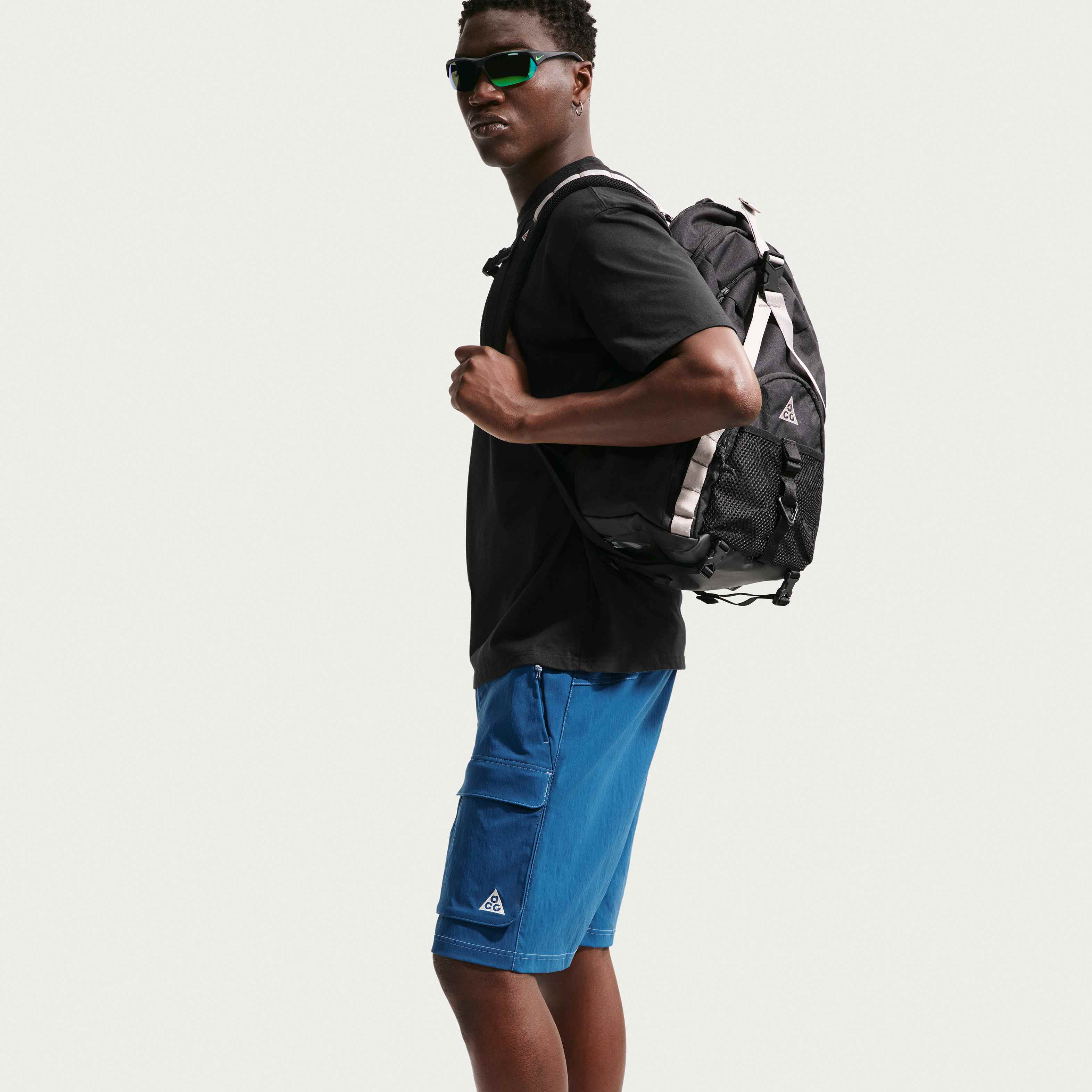 Nike ACG 'Smith Summit' image number 3