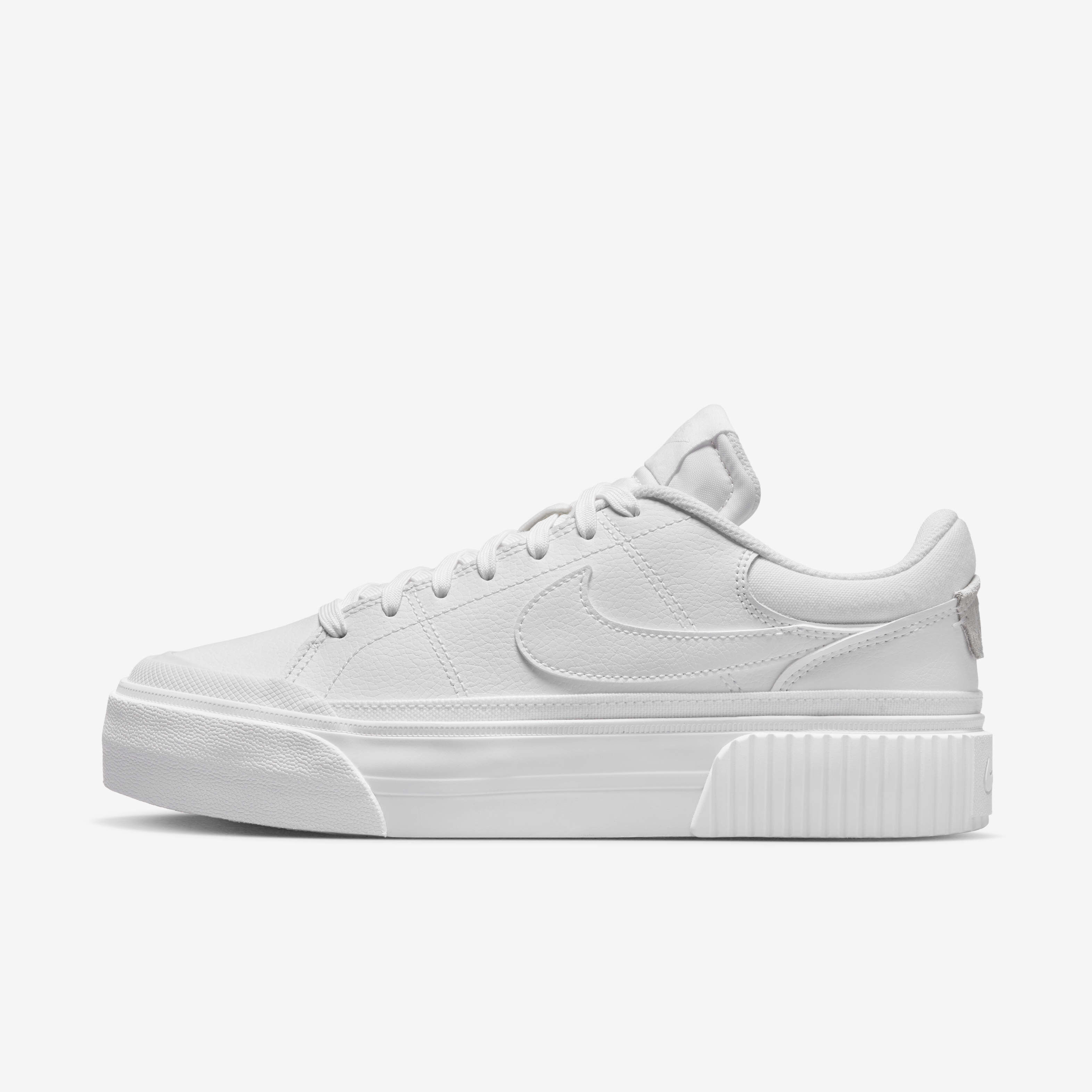 Buy Nike Court Legacy Lift Women s Shoes Nike Qatar Official
