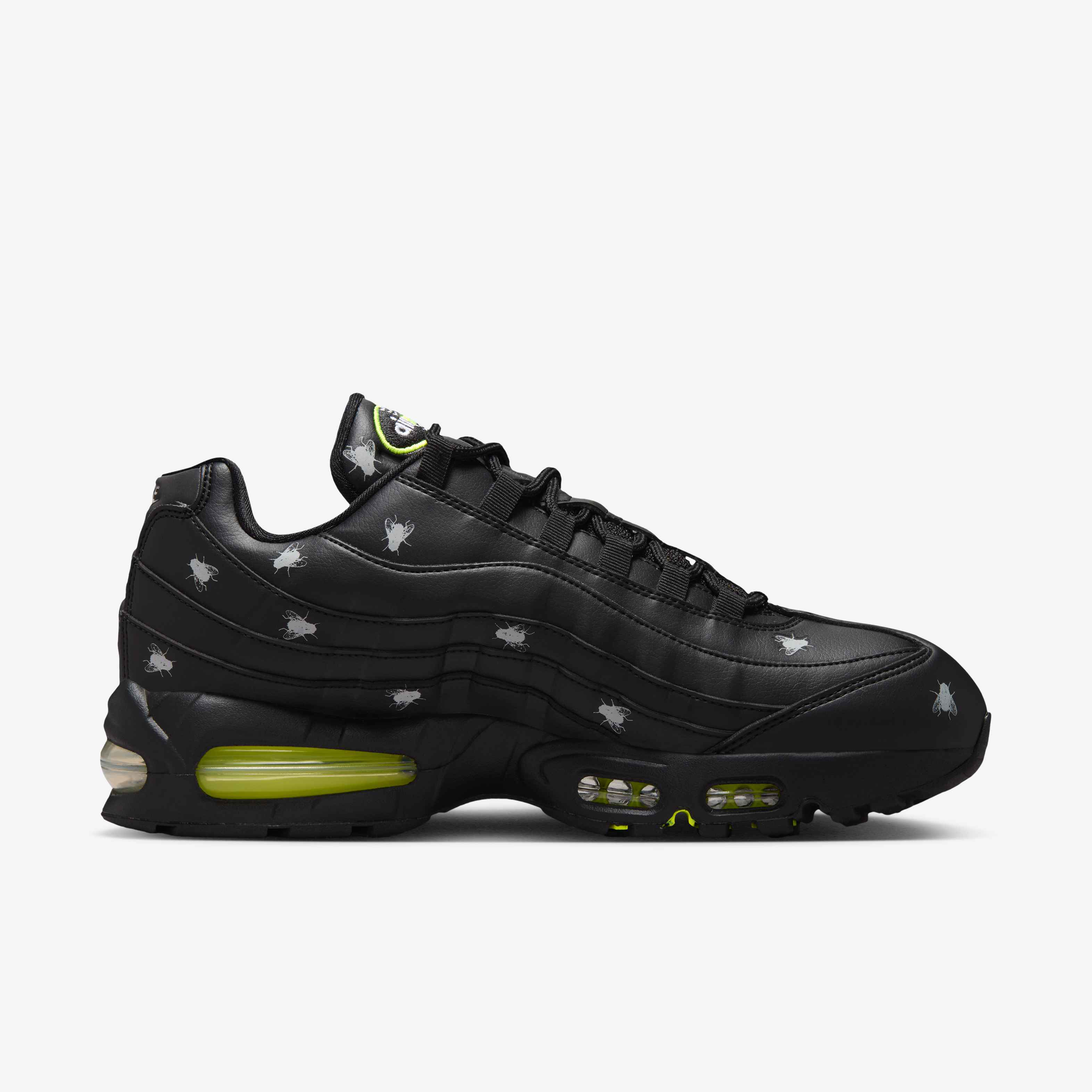 Nike Air Max 95 Premium image number 2