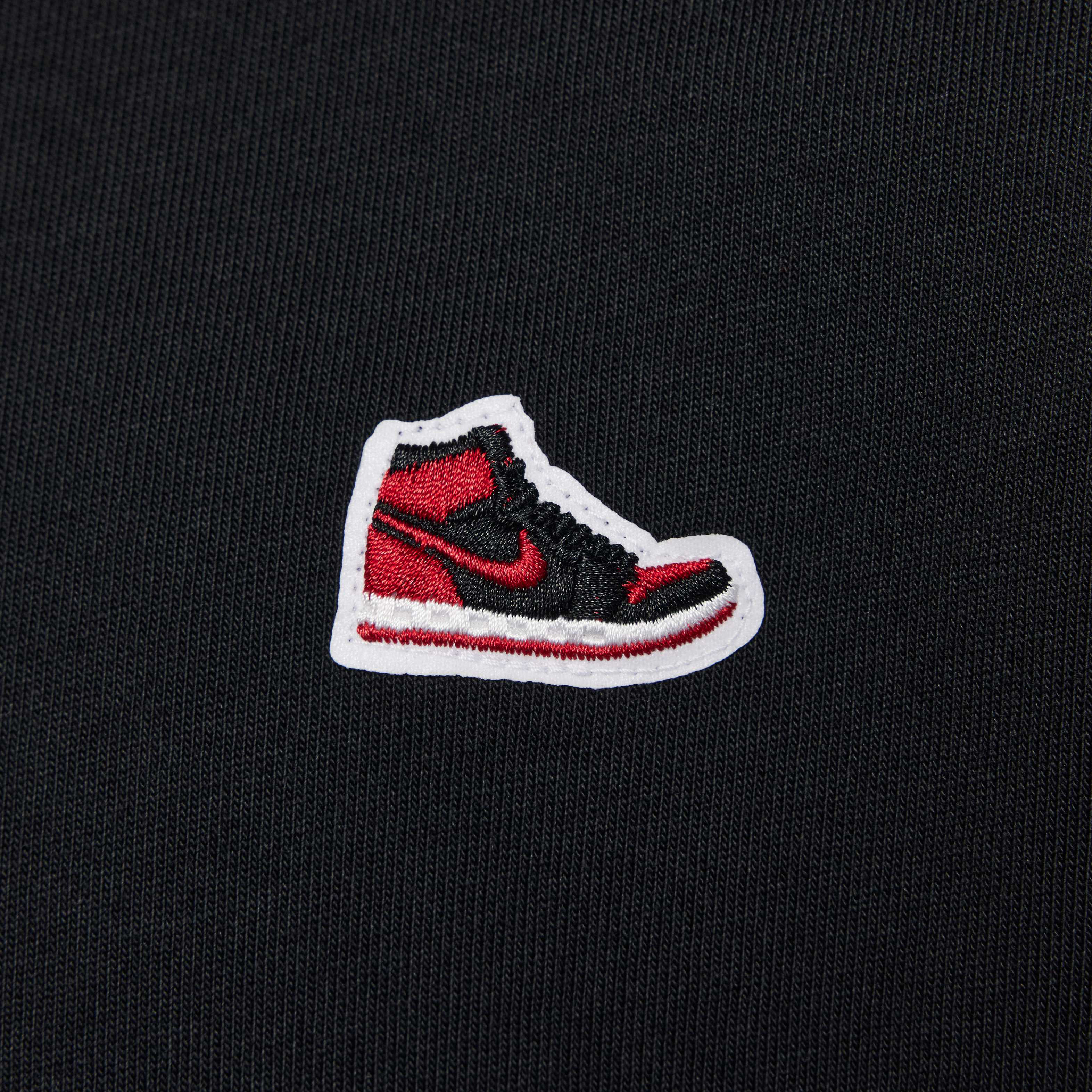 Air Jordan 1 image number 3