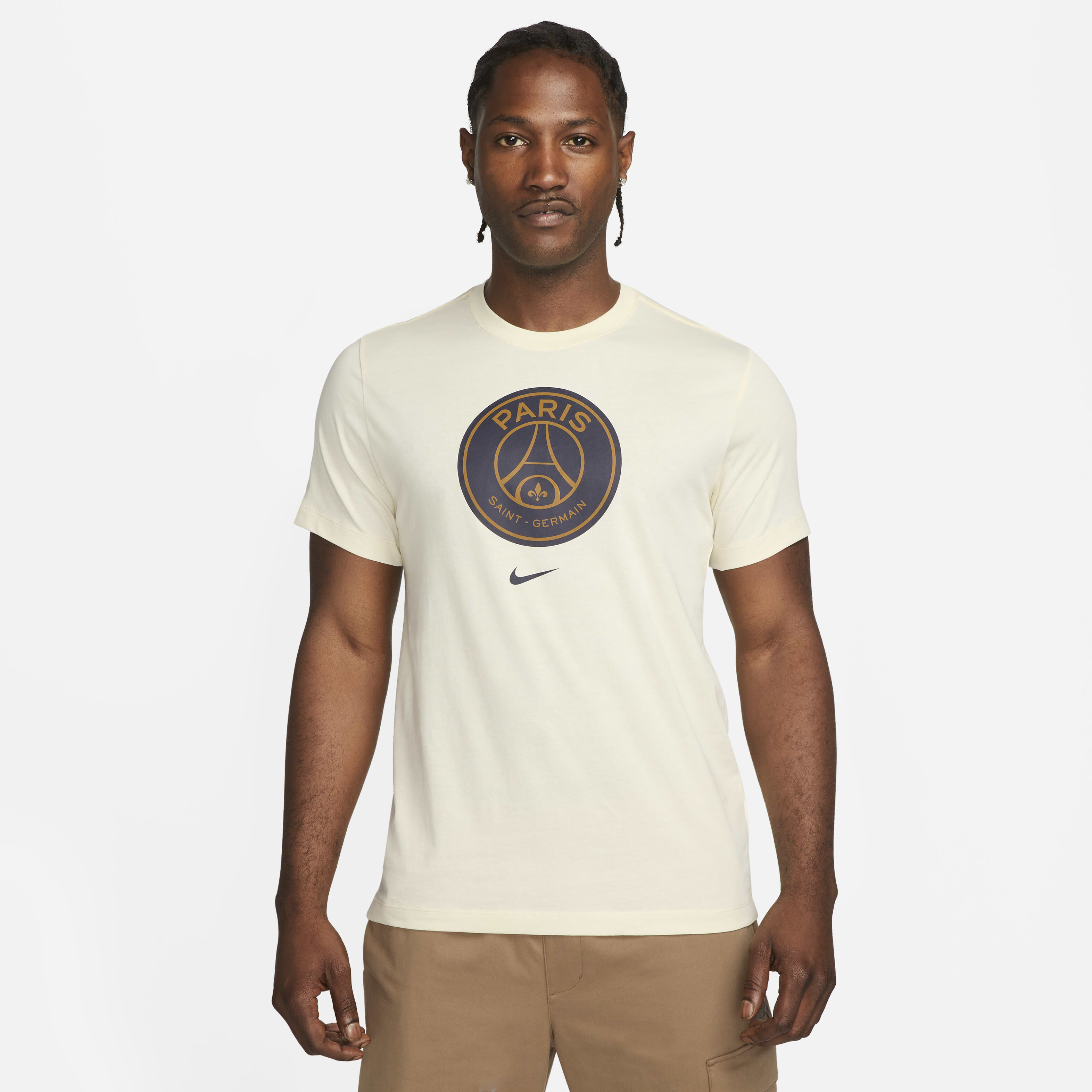 Paris Saint-Germain Crest image number 0