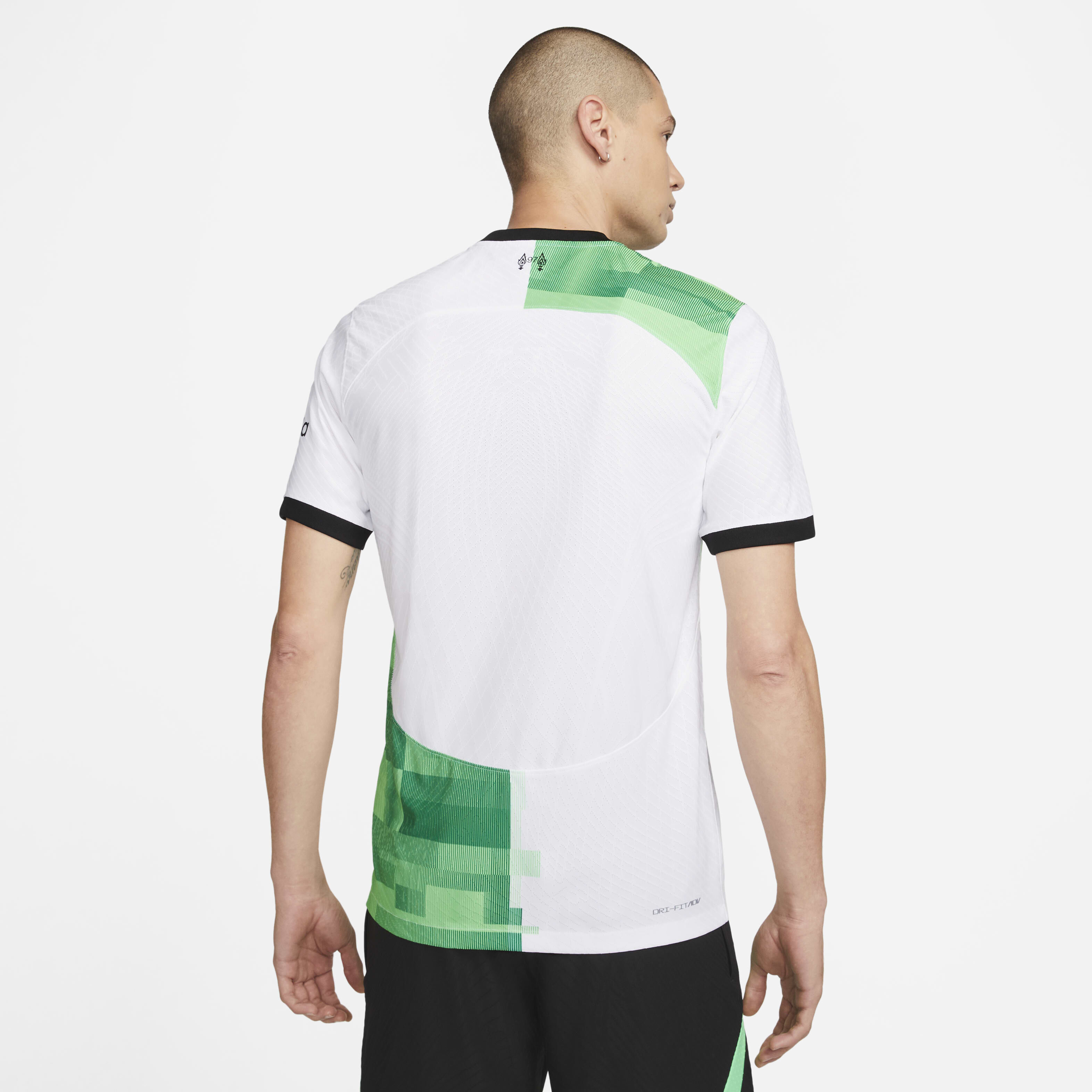 ليفربول F.C. 2023/24 ماتش الاحتياطي image number 1