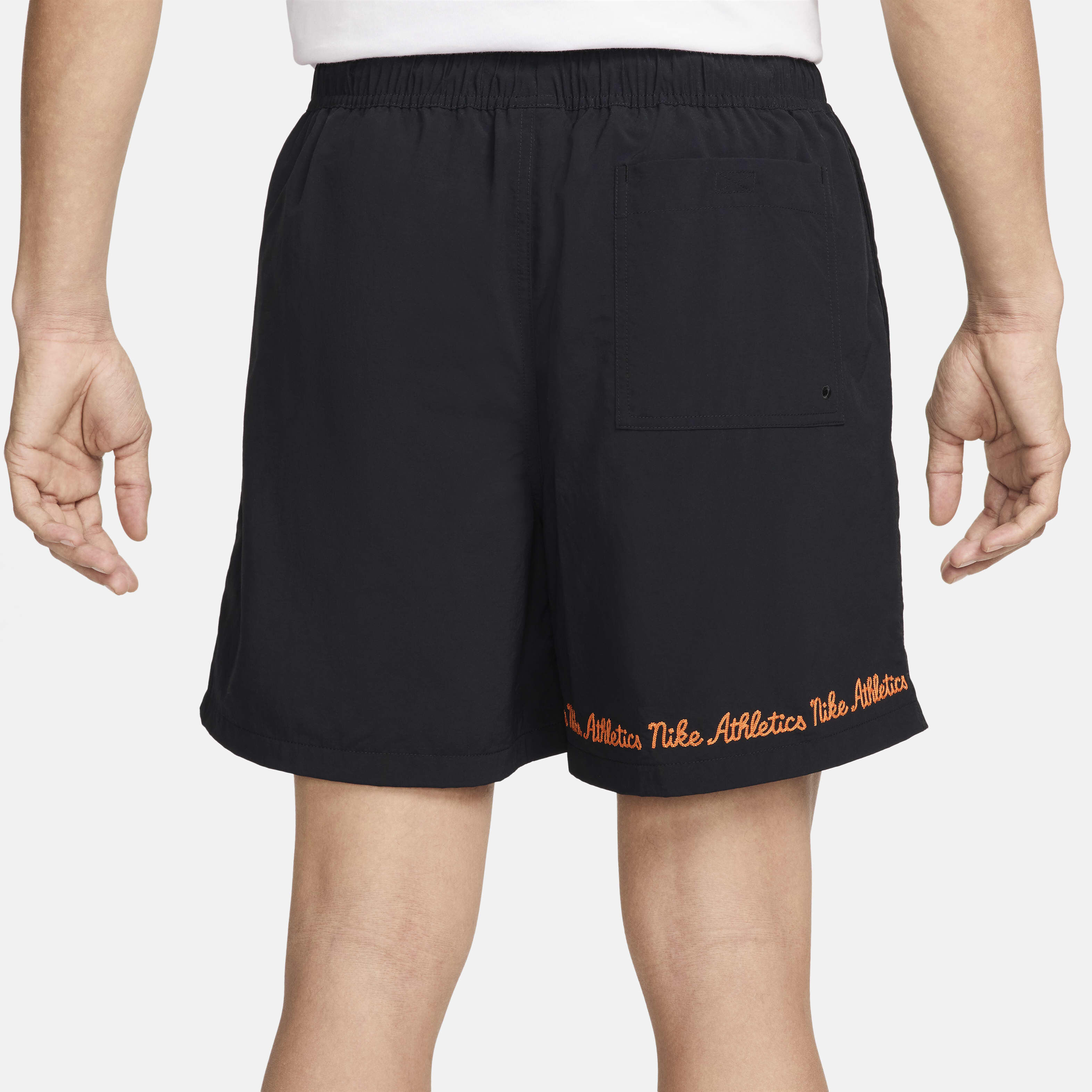 Buy Nike Club Fleece Men s Flow Shorts Nike Qatar Official