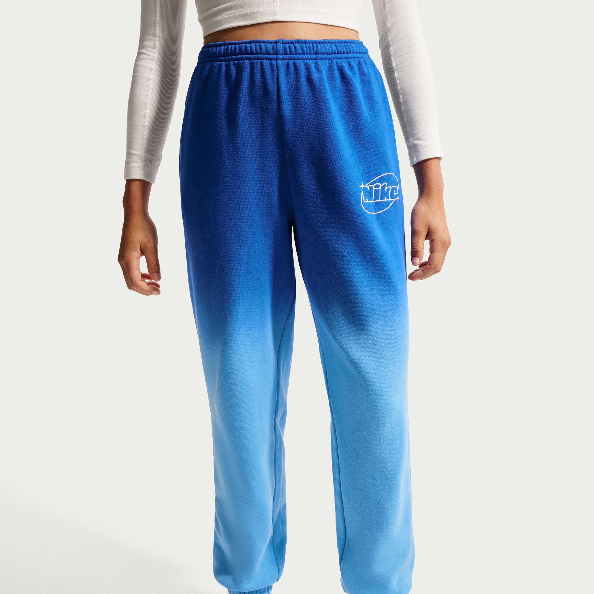 Nike Sportswear Studio Fleece image number 2