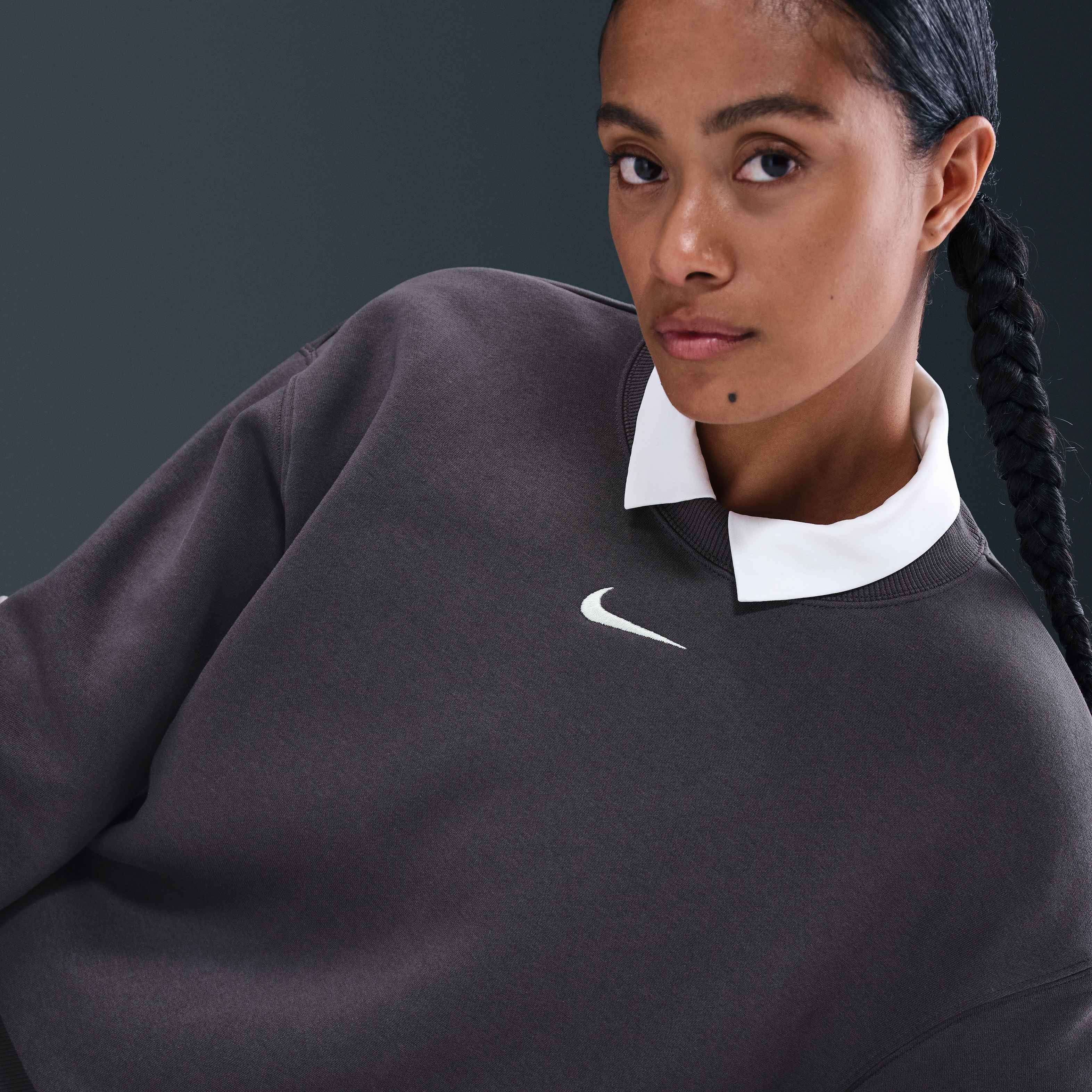 Nike Sportswear Phoenix Fleece image number 2