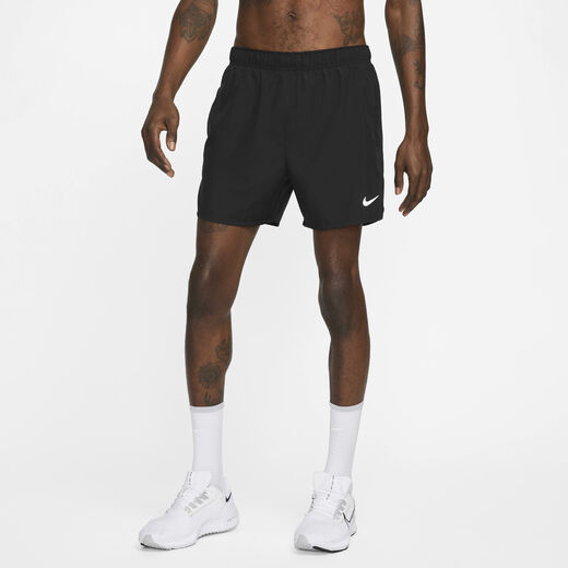 Shorts-Nike, Nike Challenger, Men's Dri-FIT 13cm (approx.) Brief-lined Running Shorts