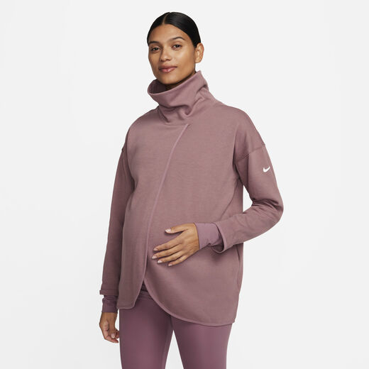 Women's Maternity-Nike, Nike (M), Women's Reversible Pullover (Maternity)