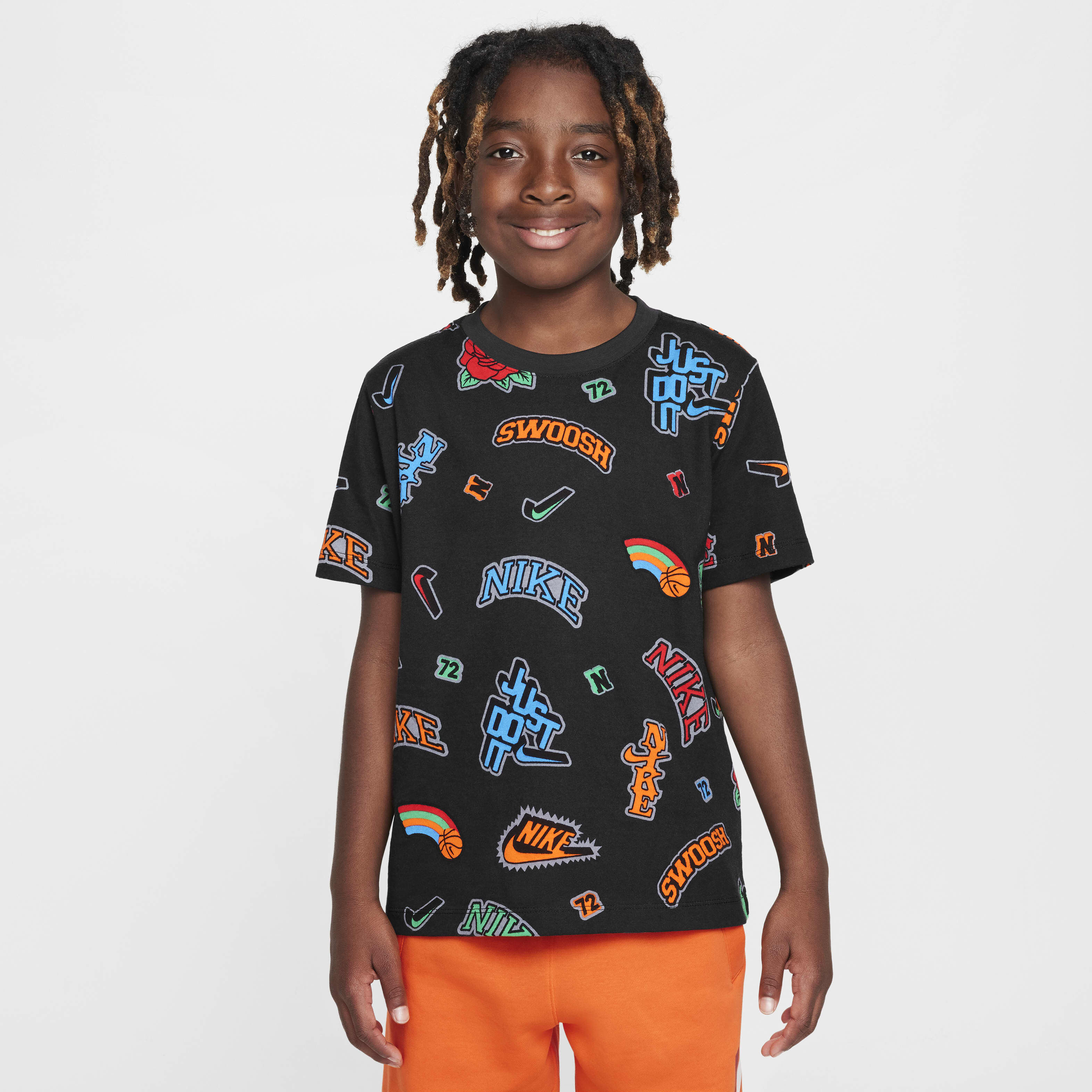 Childrens nike 72 deals