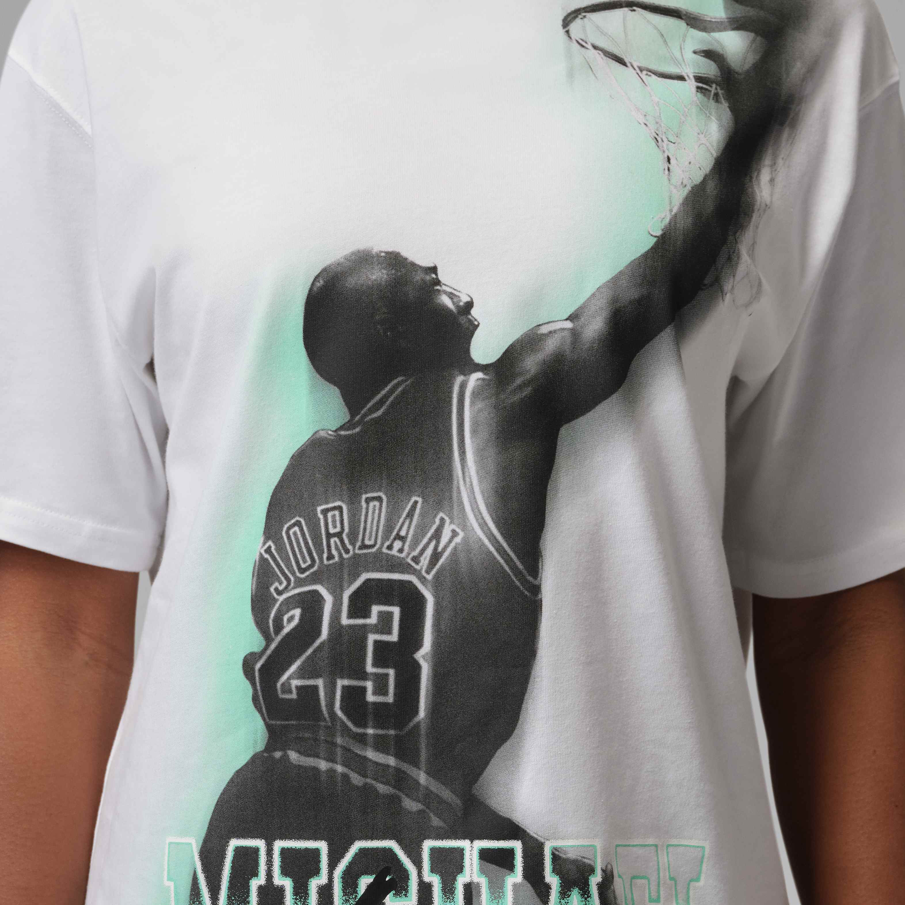 جوردن سبورت هيريتاج image number 3