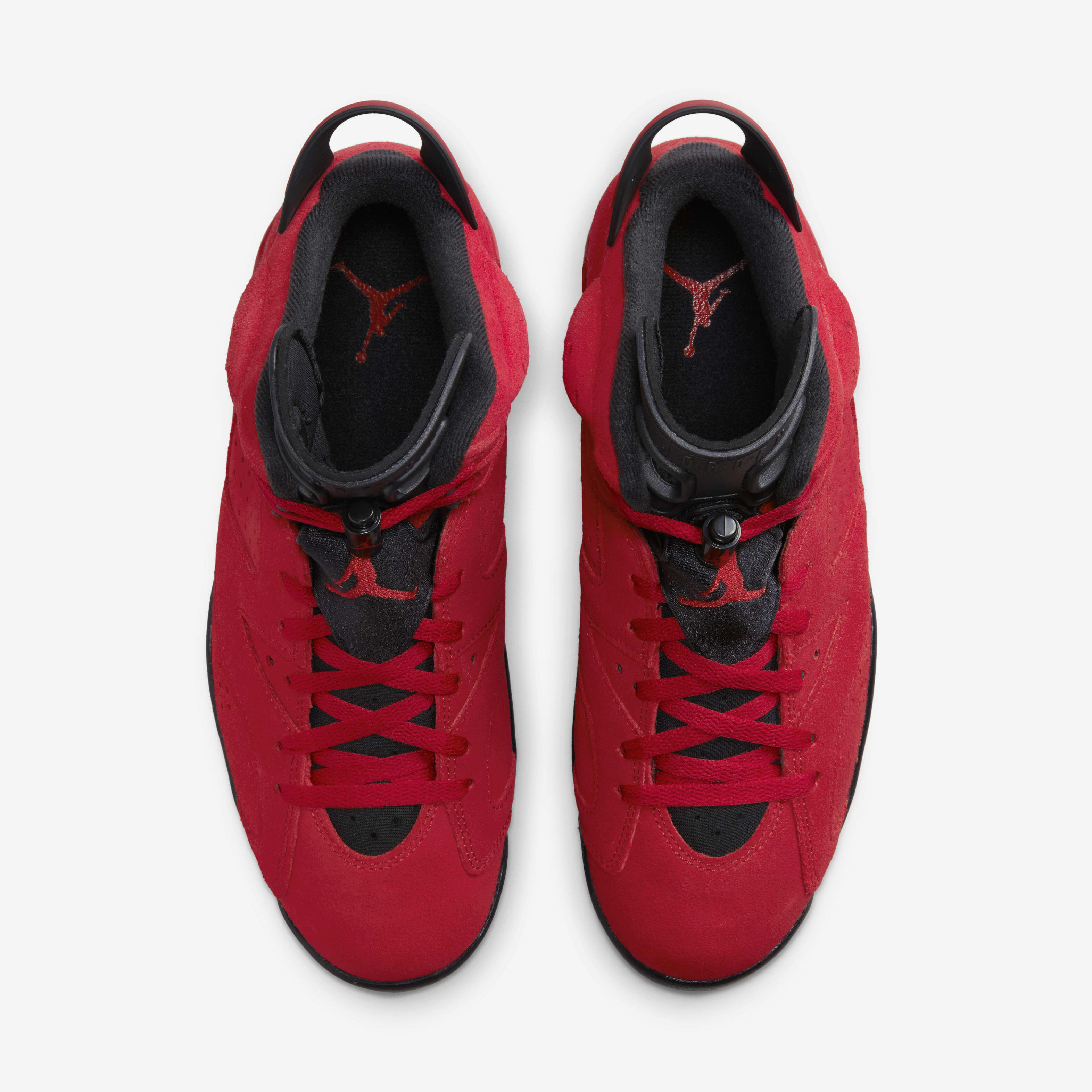 Air Jordan 6 Retro 'Infrared Salesman' image number 3