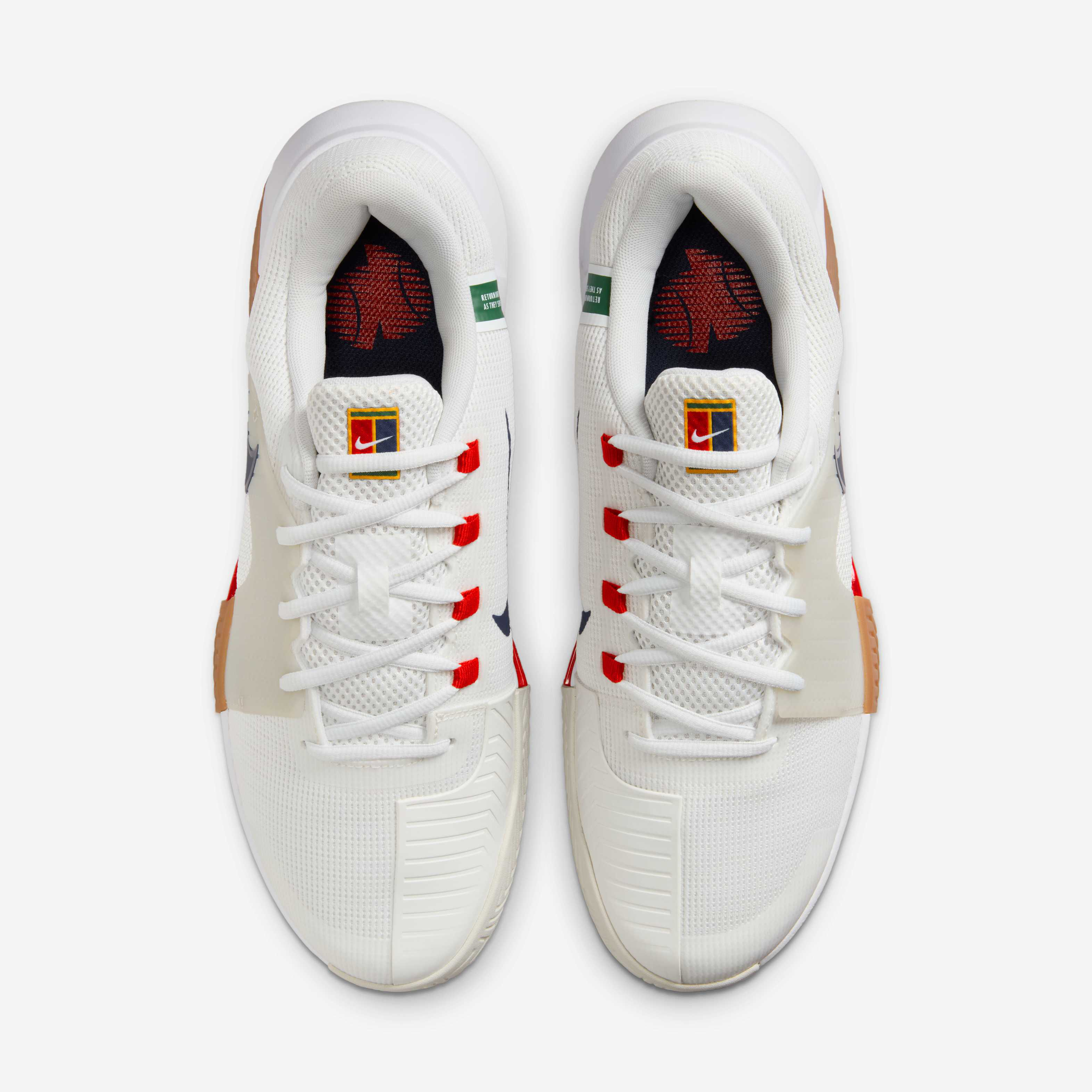 نايكي زووم GP تشالنج 1 image number 3