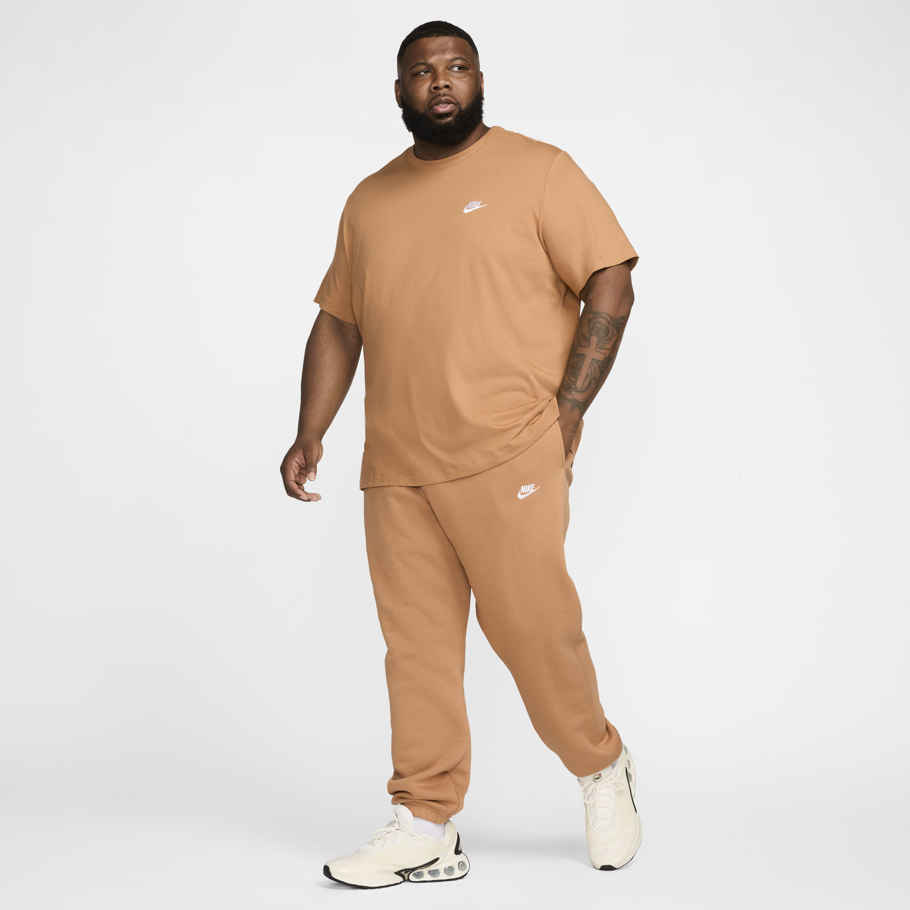 Nike Sportswear Club image number 9