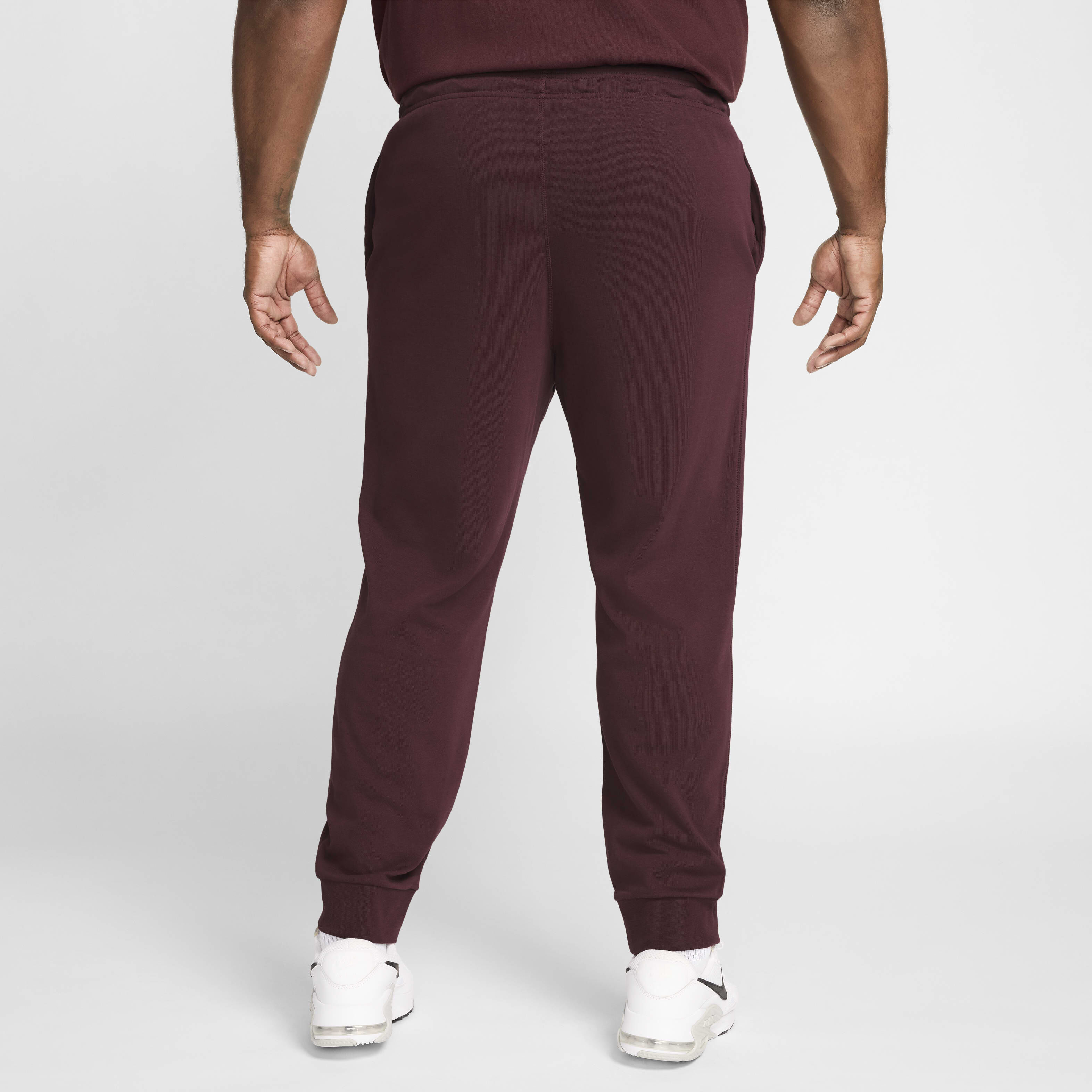 Buy Nike Club Men s Knit Joggers Nike Qatar Official