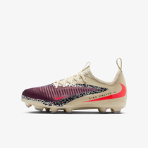Nike United Jr Phantom 6 Low Academy