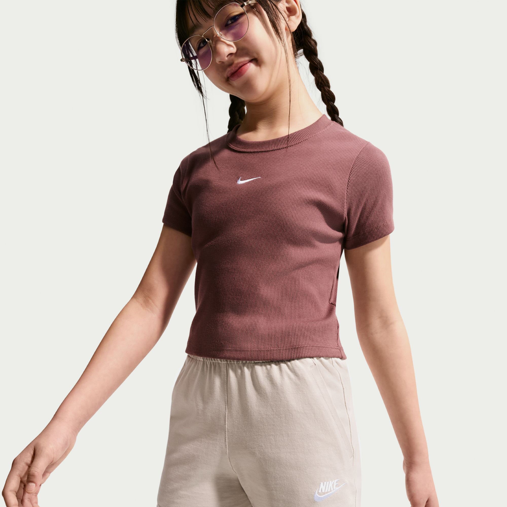 Nike Sportswear Club image number 0