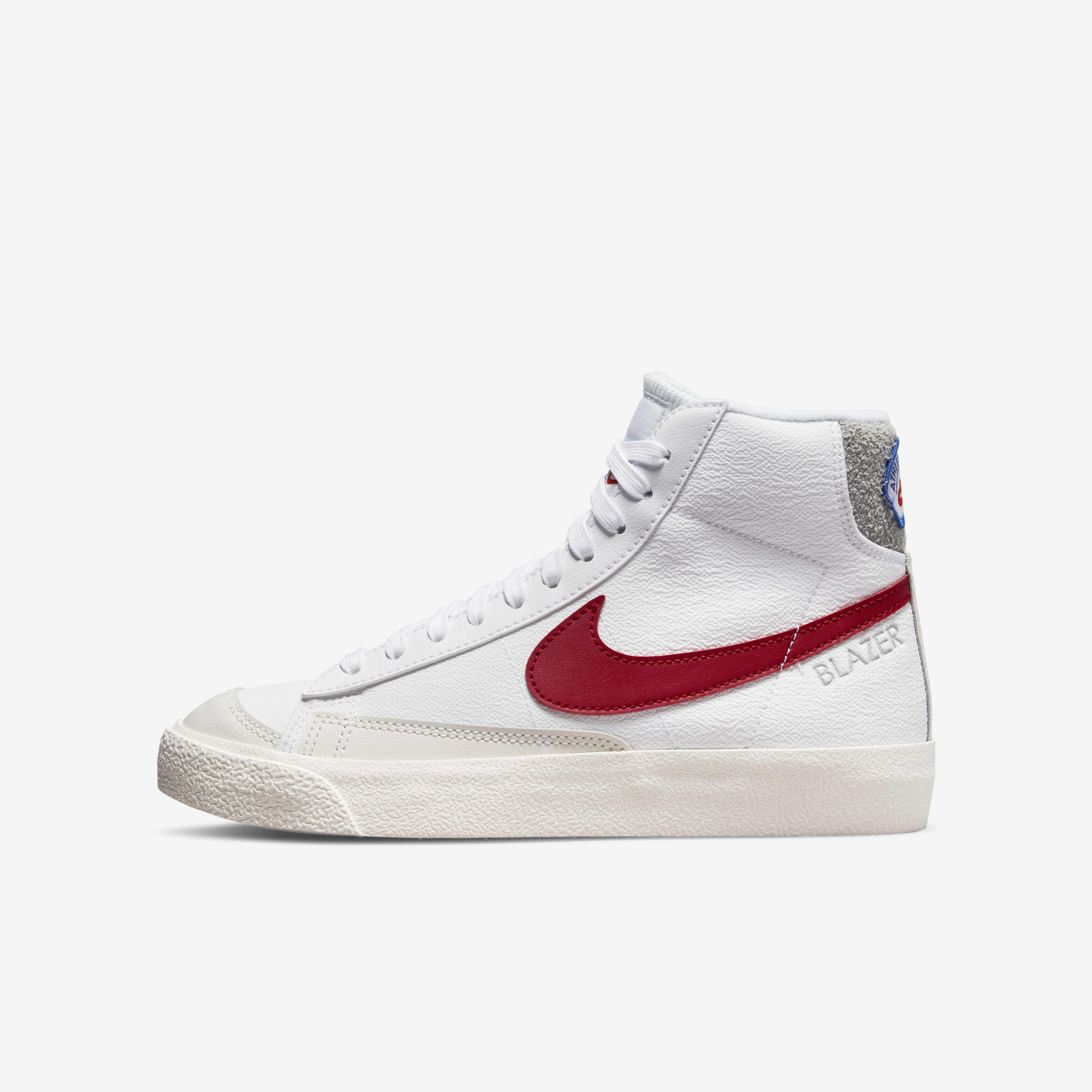 Nike blazer basketball top