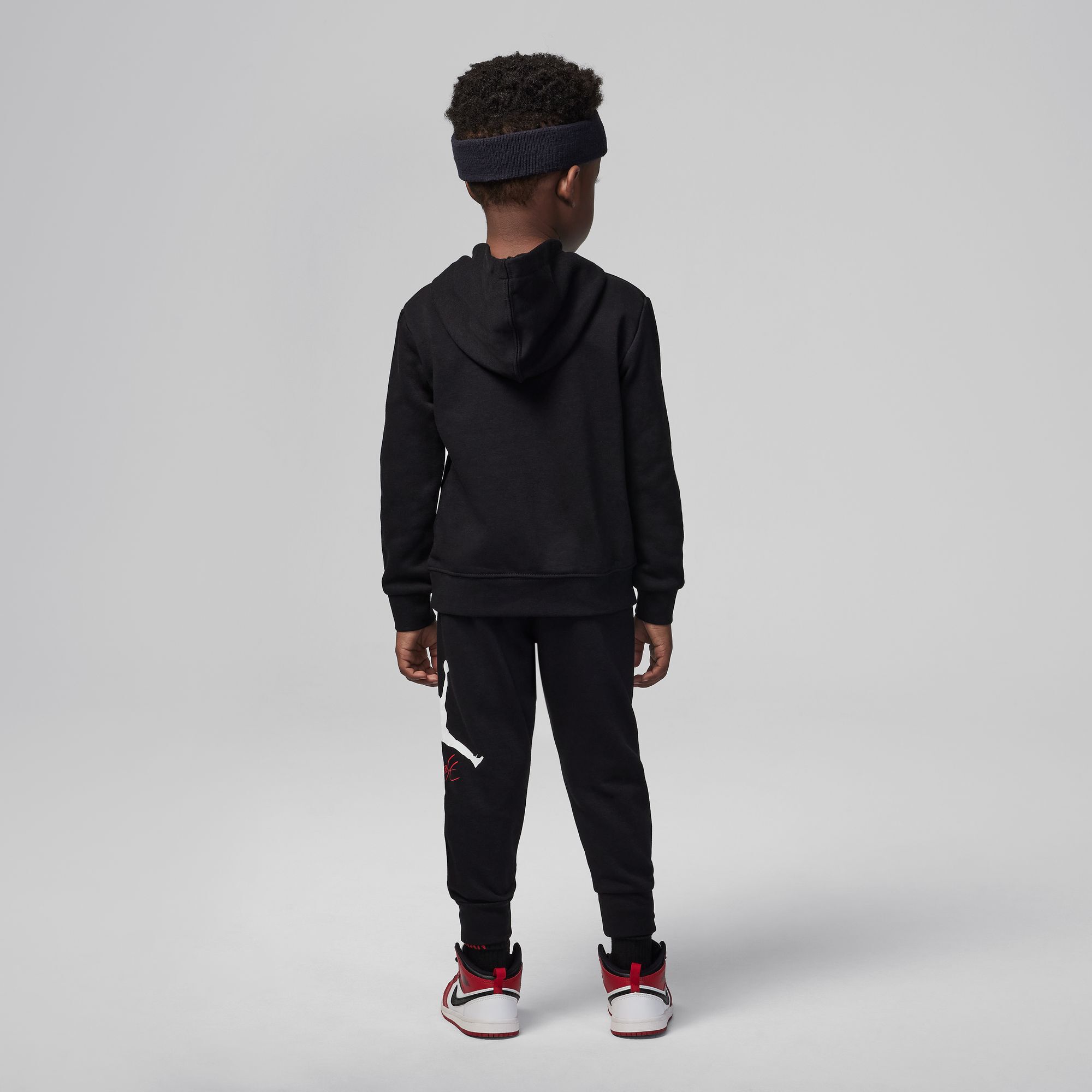 جوردن جمبمان فلايت image number 2