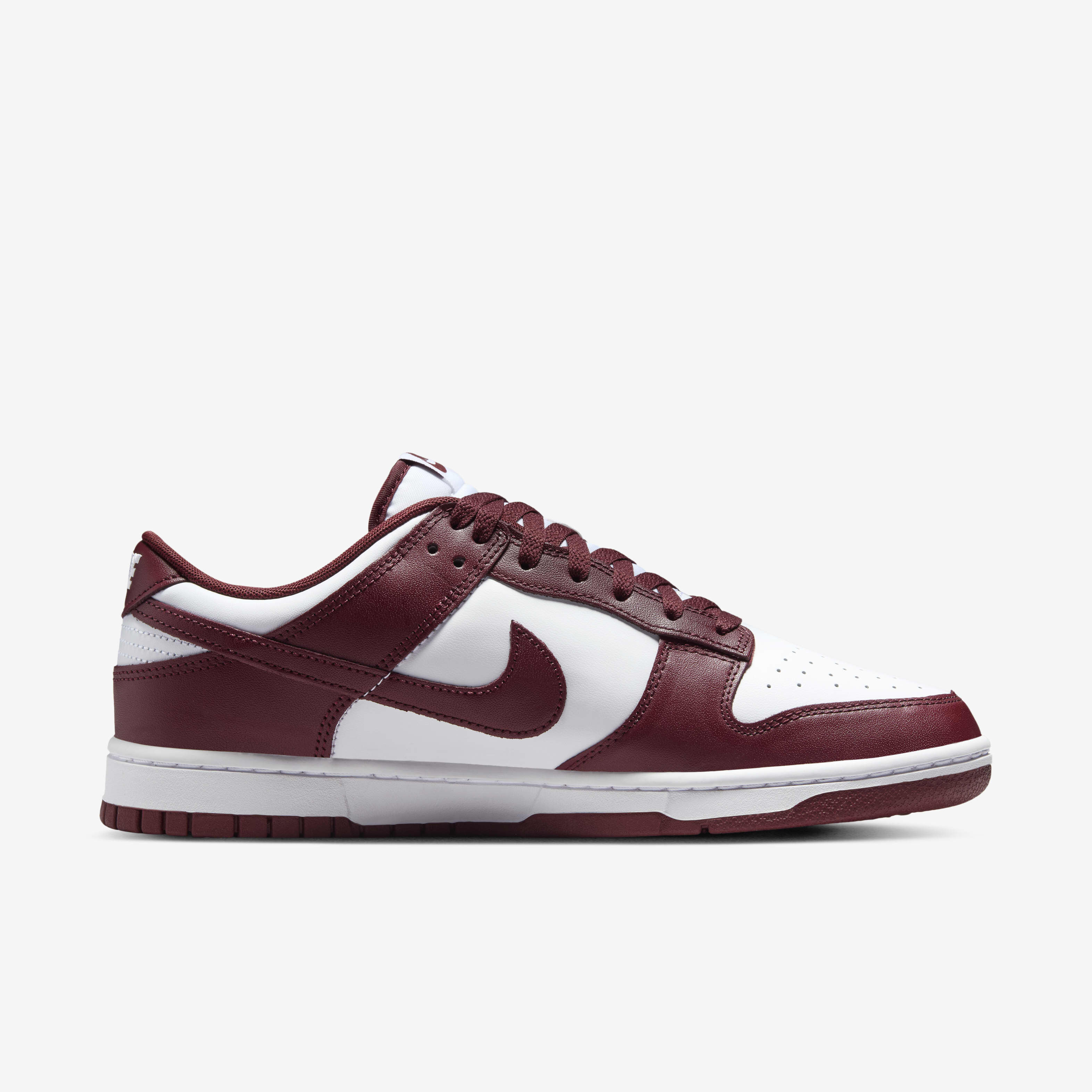 Nike Dunk Low Retro image number 2