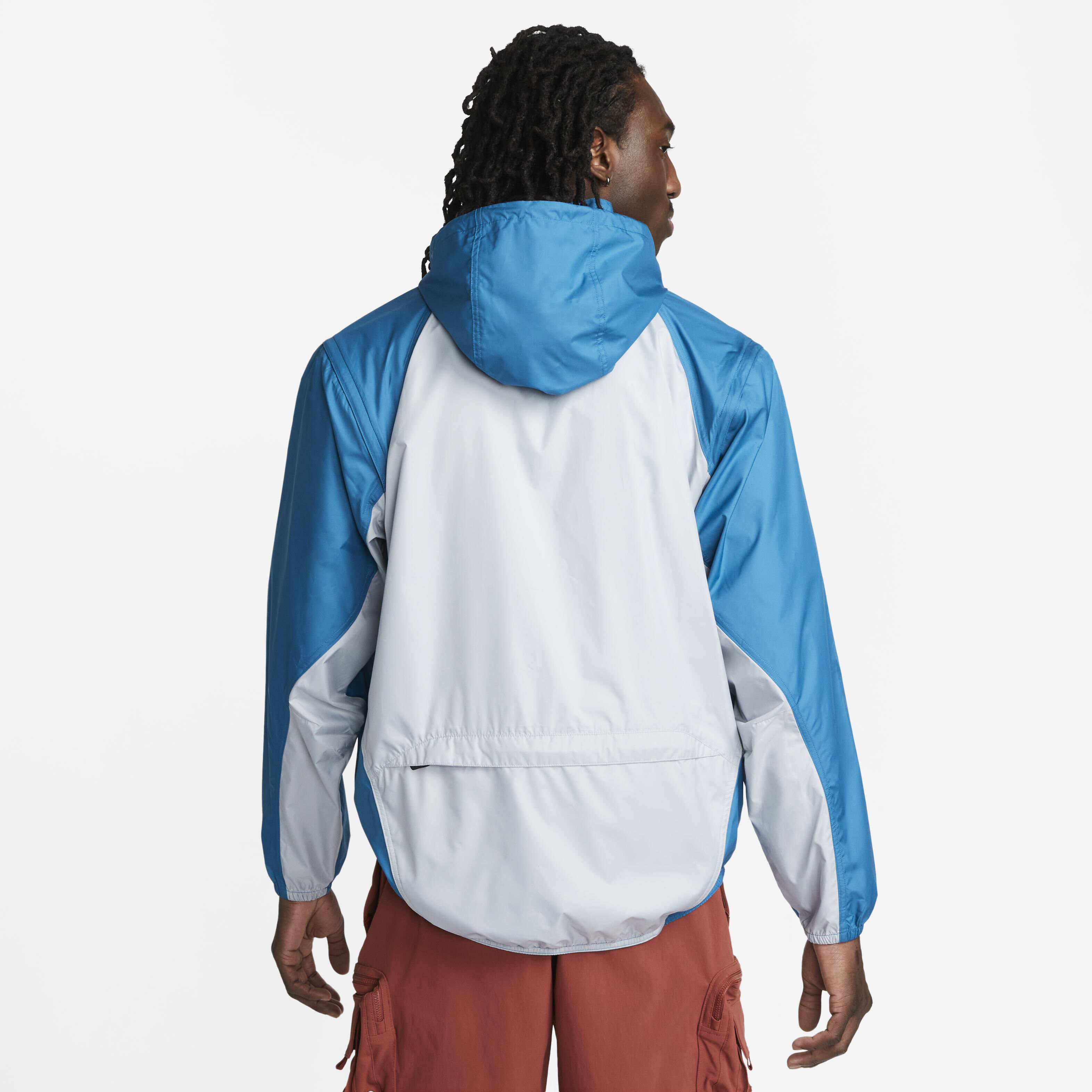 Nike ACG “Oregon Series” Shell Jacket Buy Nike ACG 'Oregon Series' Reissue Men's Micro Shell