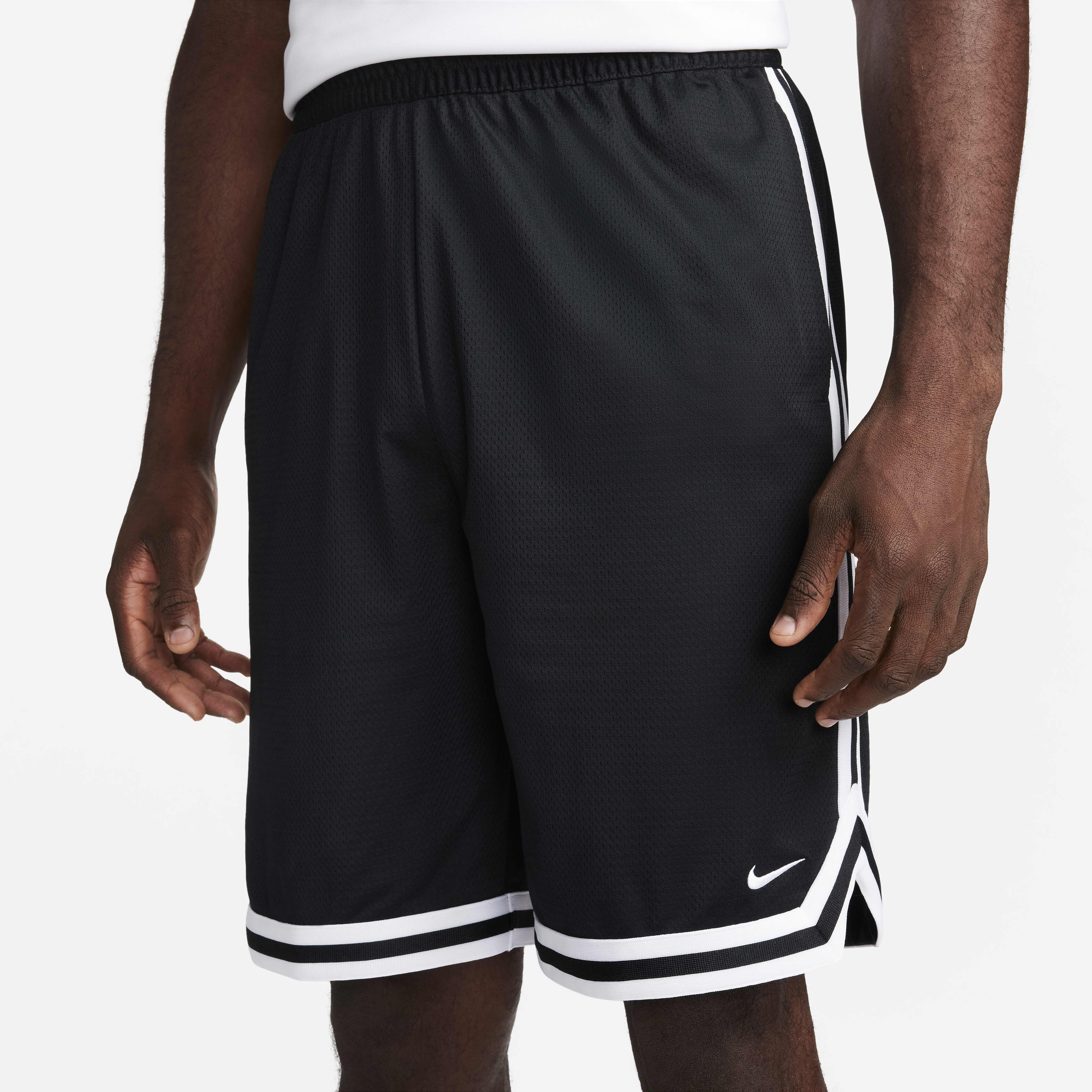 Cheap mens nike basketball shorts discount