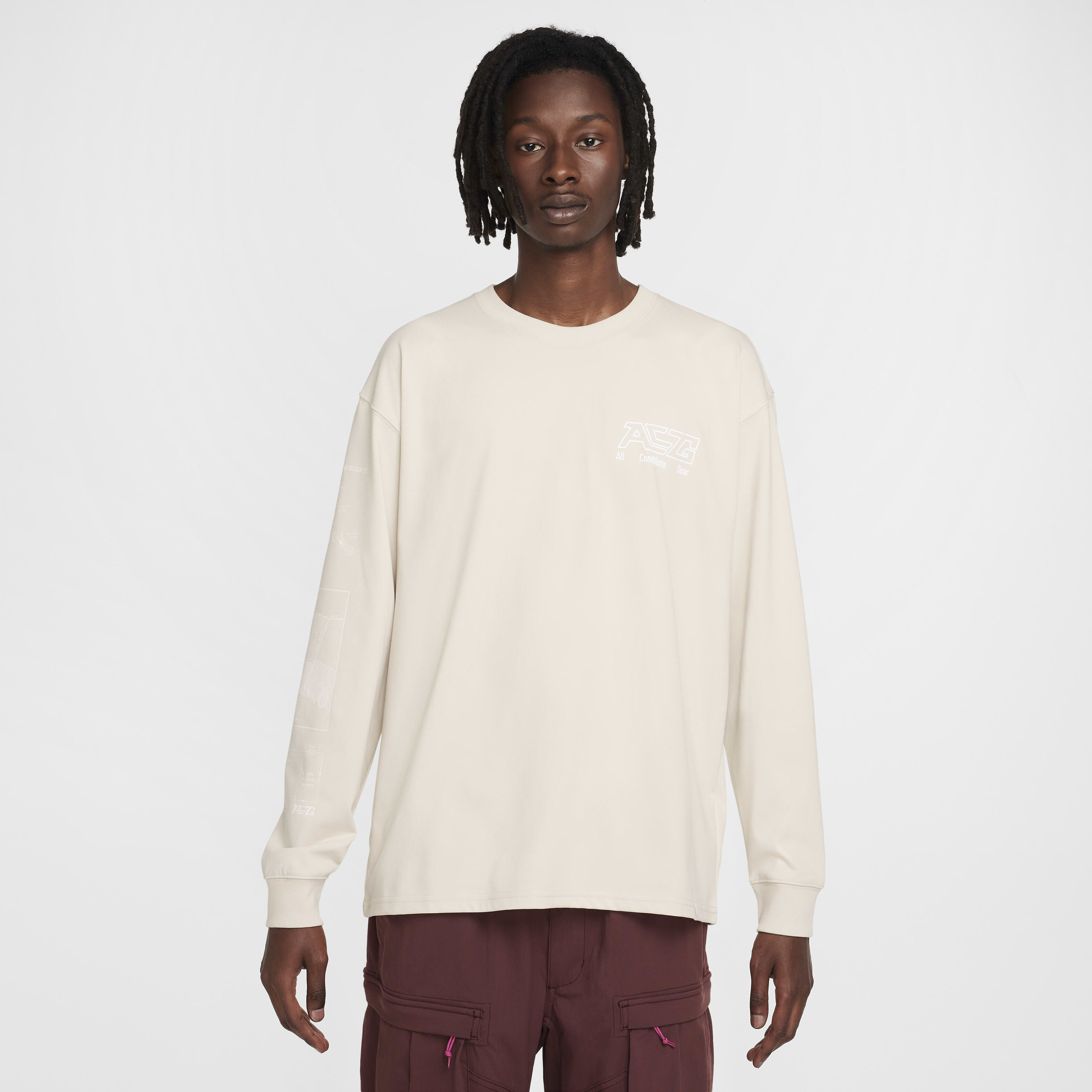 Nike ACG image number 0