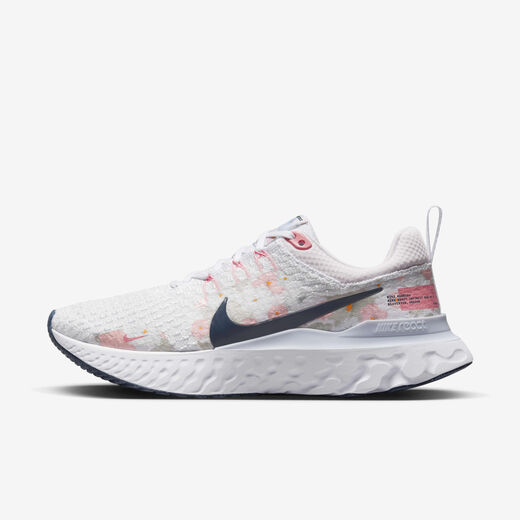 Shoes-Nike, Nike React Infinity 3 Premium, Women's Road Running Shoes