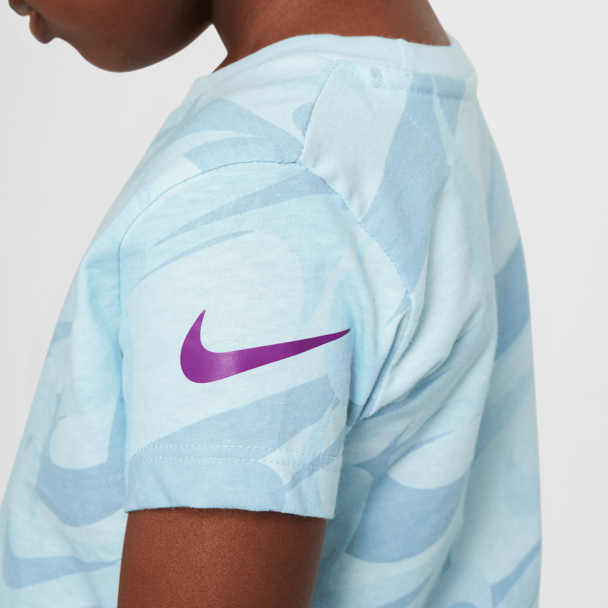 نايكي بريب ان يور ستيب image number 3