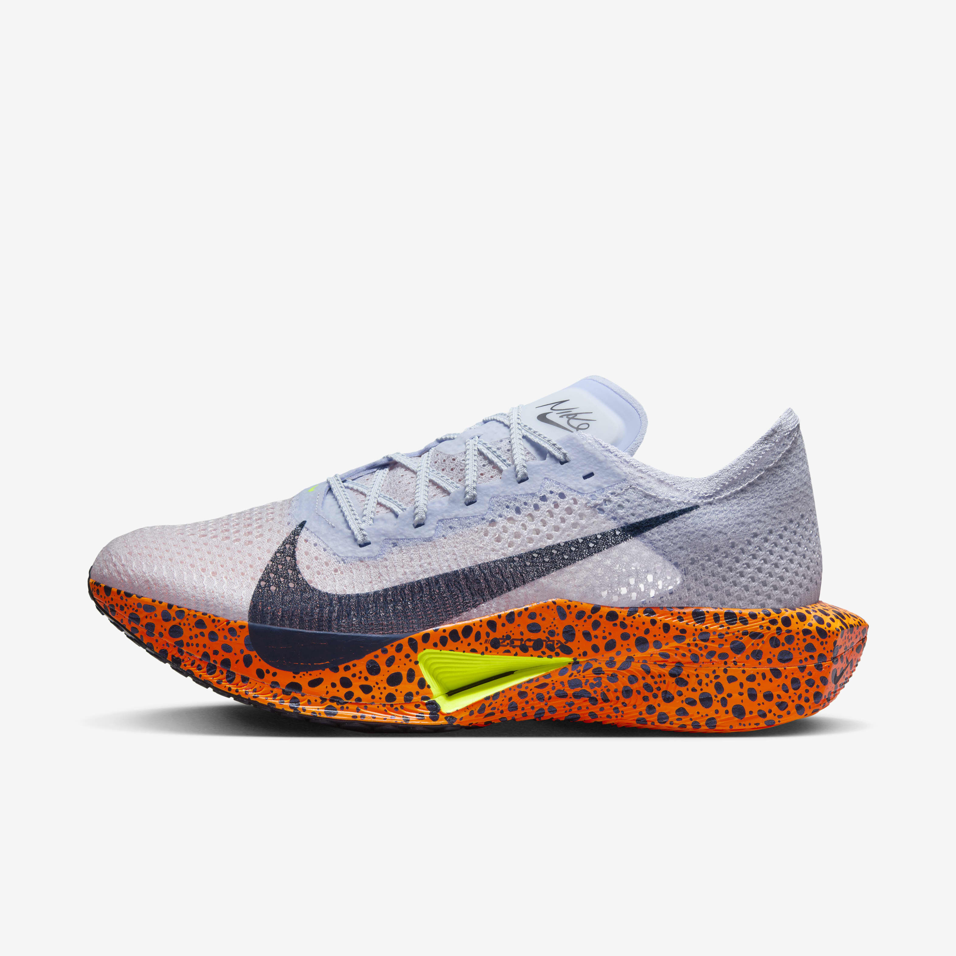 Buy Nike Vaporfly 3 Electric Road Racing Shoes Nike Qatar Official