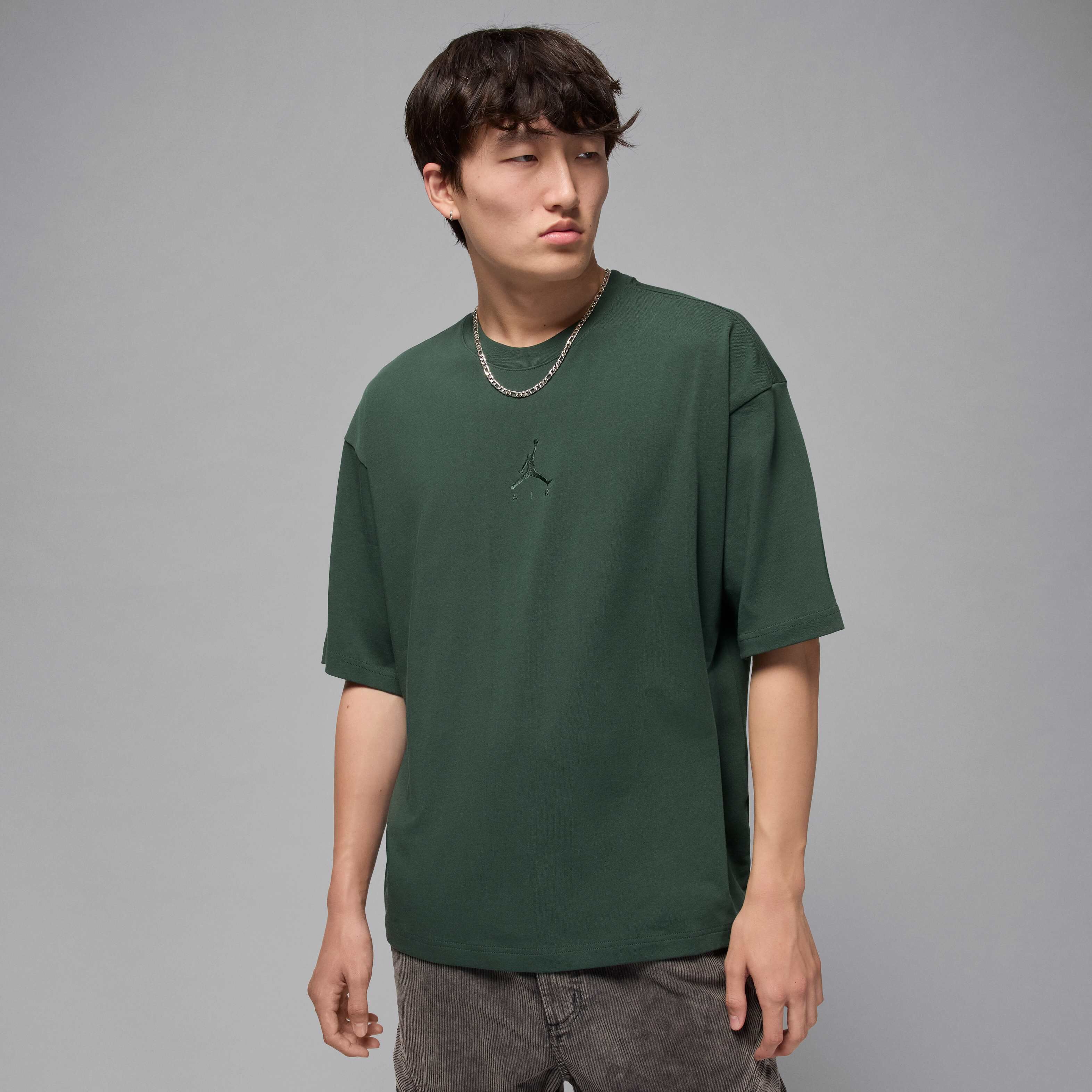 Buy Jordan Flight Essentials Men's Oversized T-Shirt