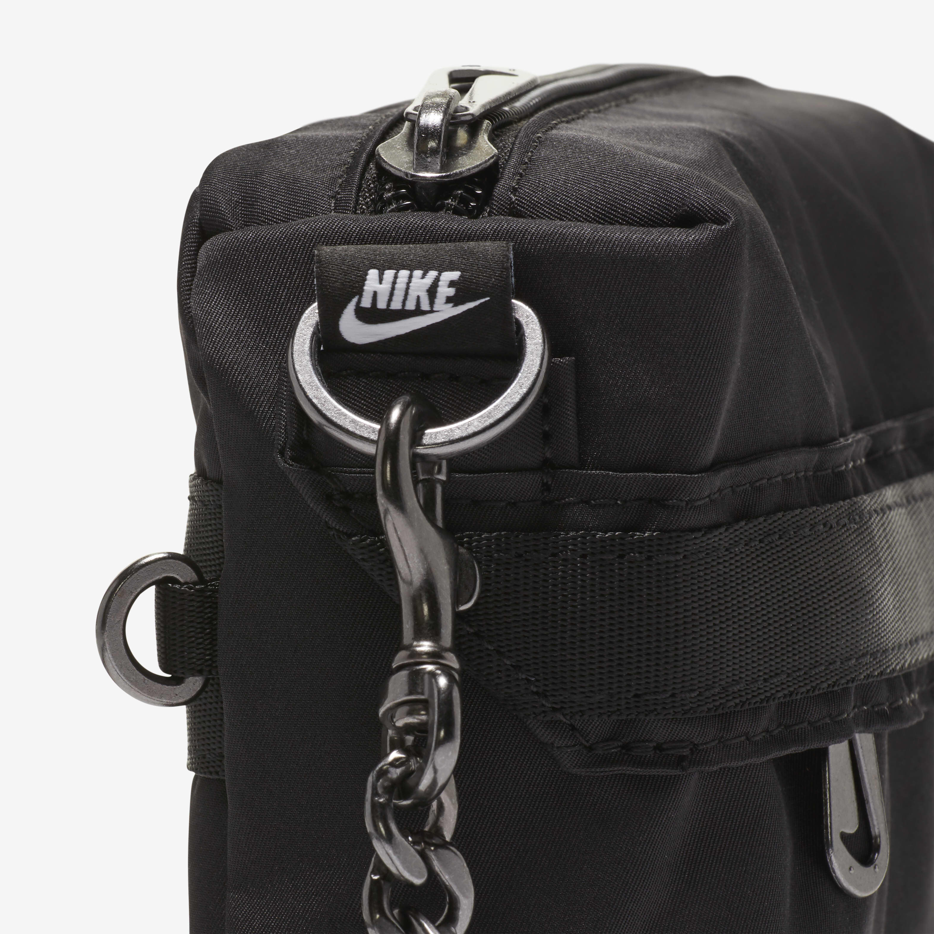 Buy Nike Sportswear Futura Luxe Women s Cross Body Bag 1L Nike Qatar Official