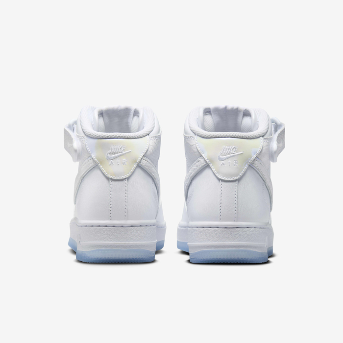 Nike Air Force 1 Mid image number 6 Nike Air Force 1 Mid image number 6