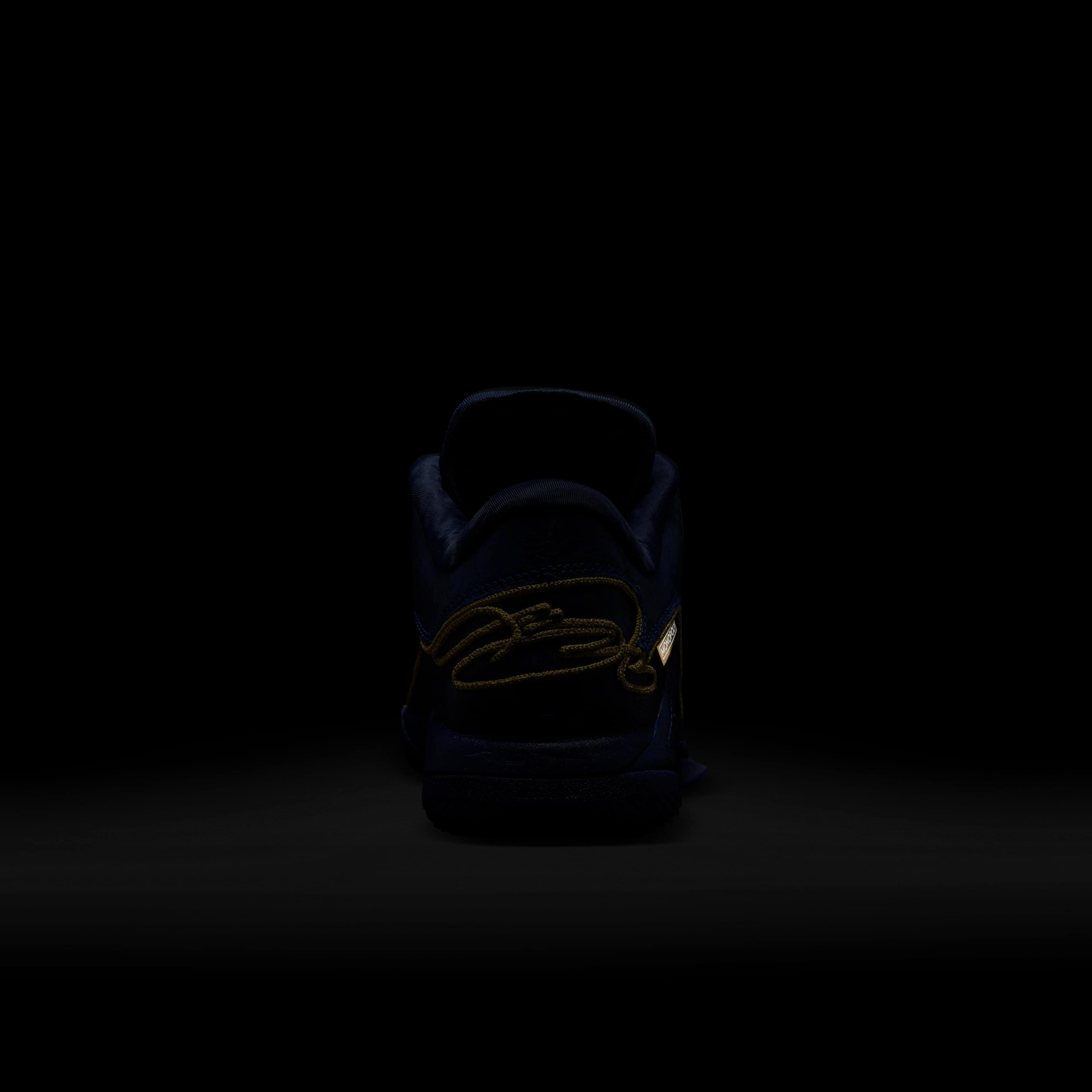 LeBron XXII 'Token' image number 9