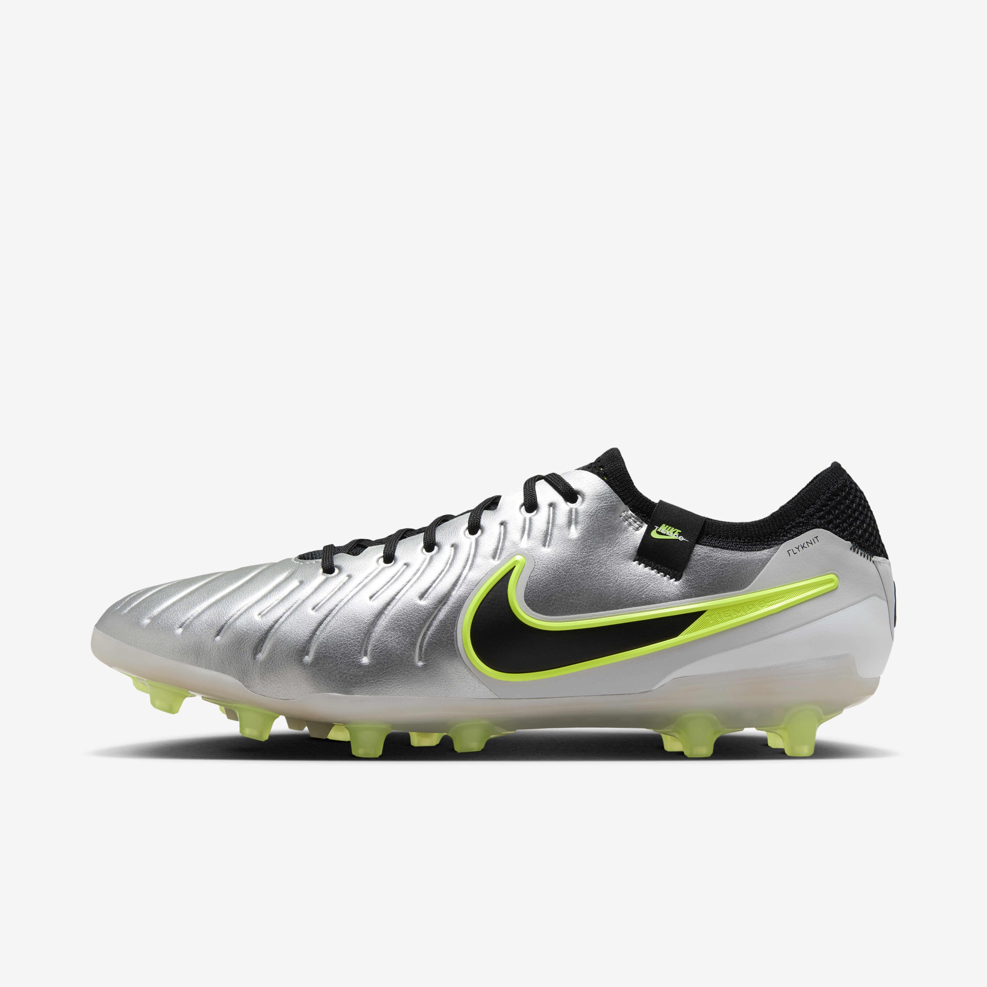 Buy Nike Tiempo Legend 10 Elite Artificial Grass Football Boots Nike Qatar Official