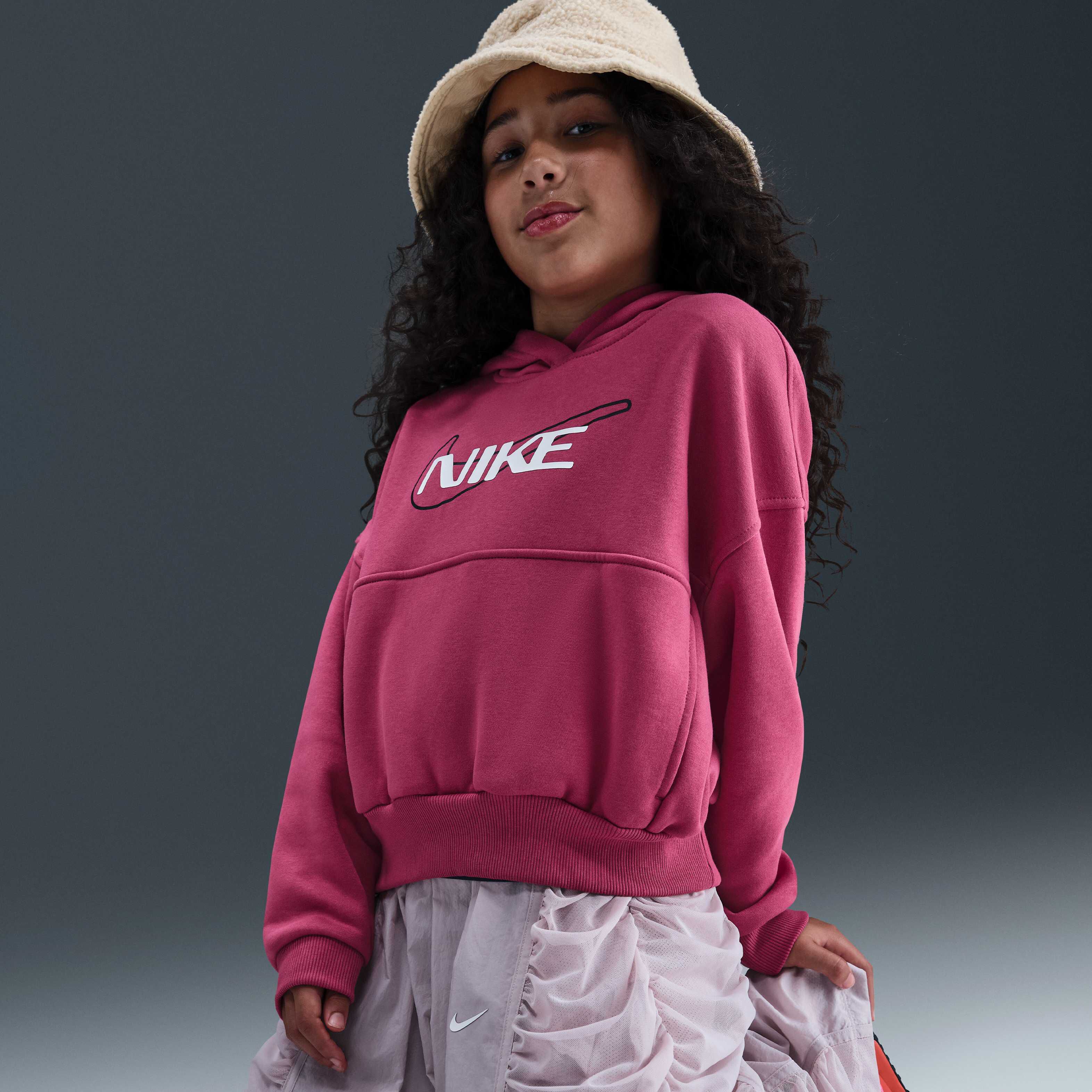 Nike Sportswear Club Fleece image number 2